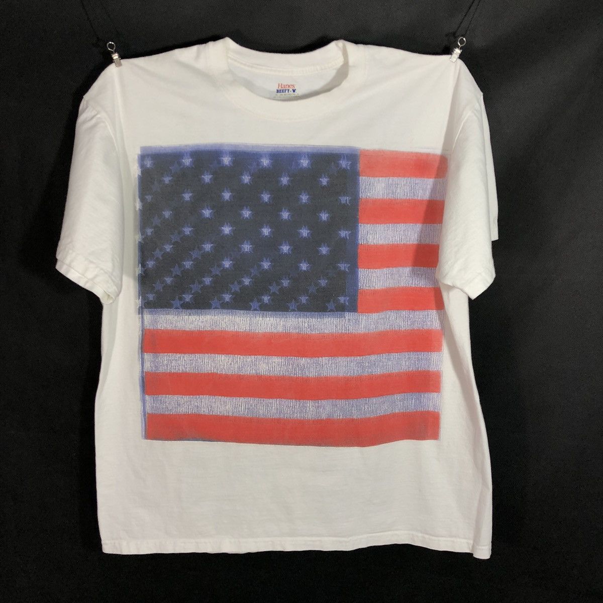 Kanye West Otis Redding Watch The Throne Merchandise 2011 Size US XL / EU 56 / 4 - 1 Thumbnail
