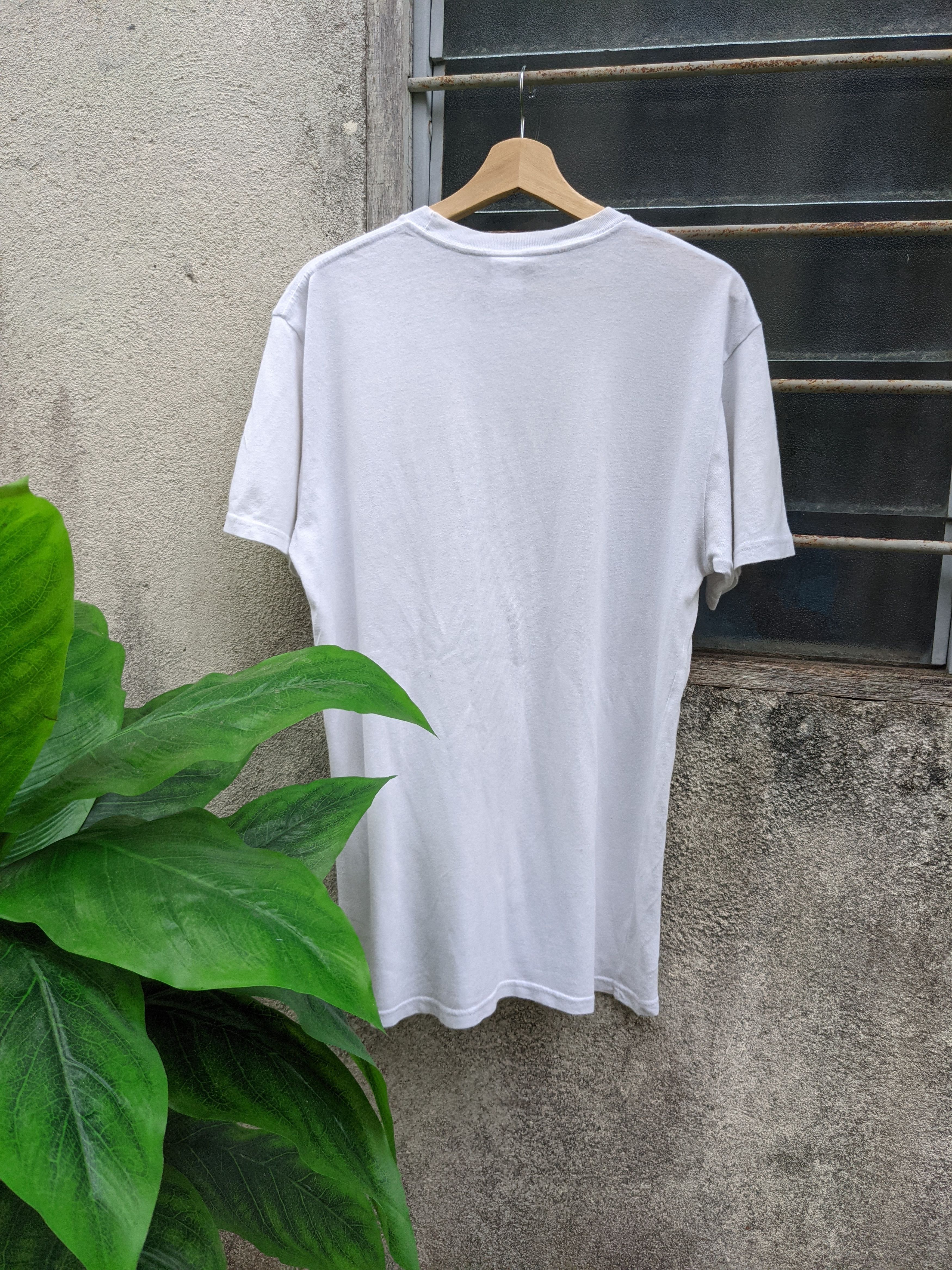 Band Tees × Japanese Brand Japanese Band 3 J soul Brothers tee Size US M / EU 48-50 / 2 - 4 Thumbnail