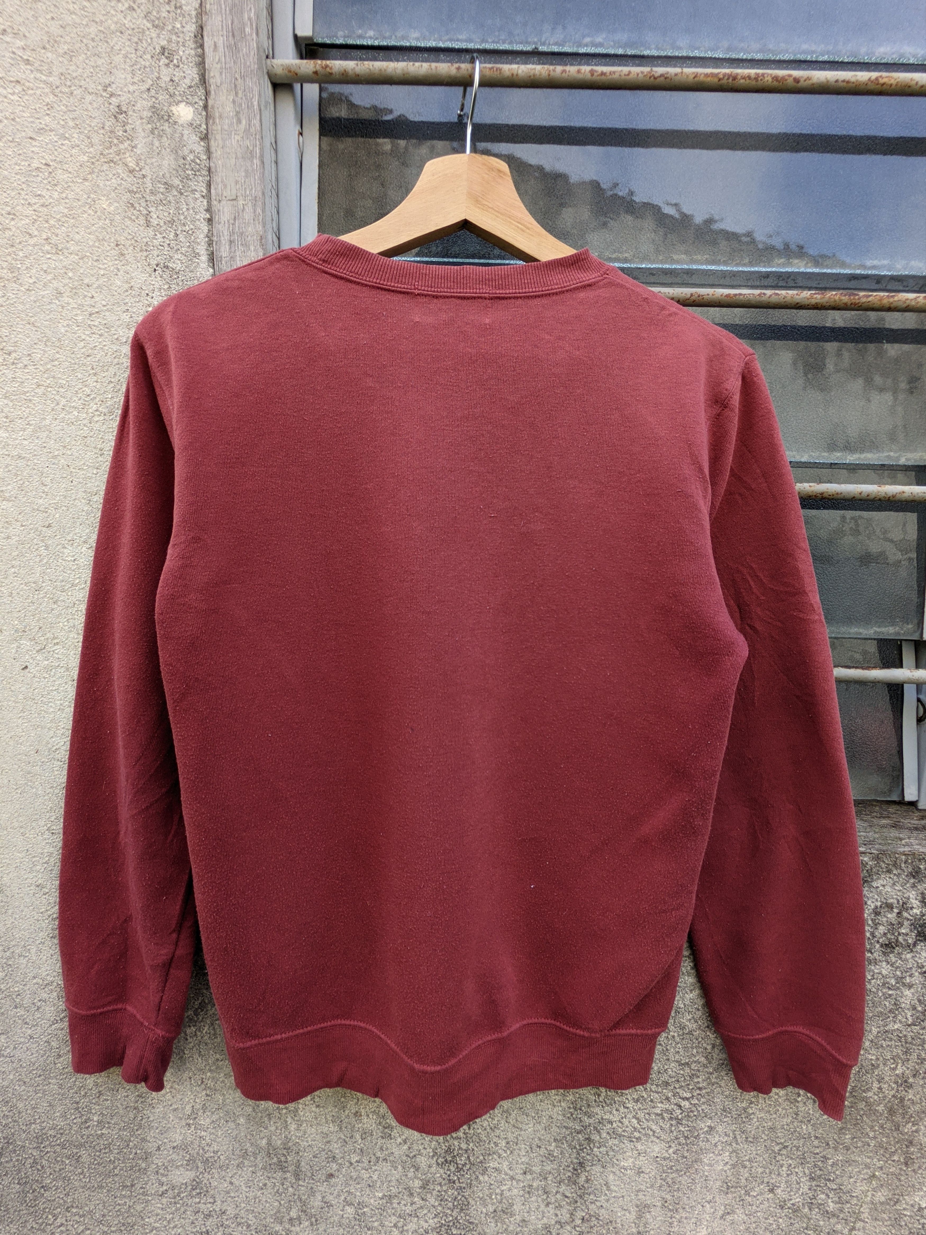 Anime × Japanese Brand ⚡️Rare⚡️ Dragon Ball Super Sweatshirt Size US XS / EU 42 / 0 - 6 Thumbnail
