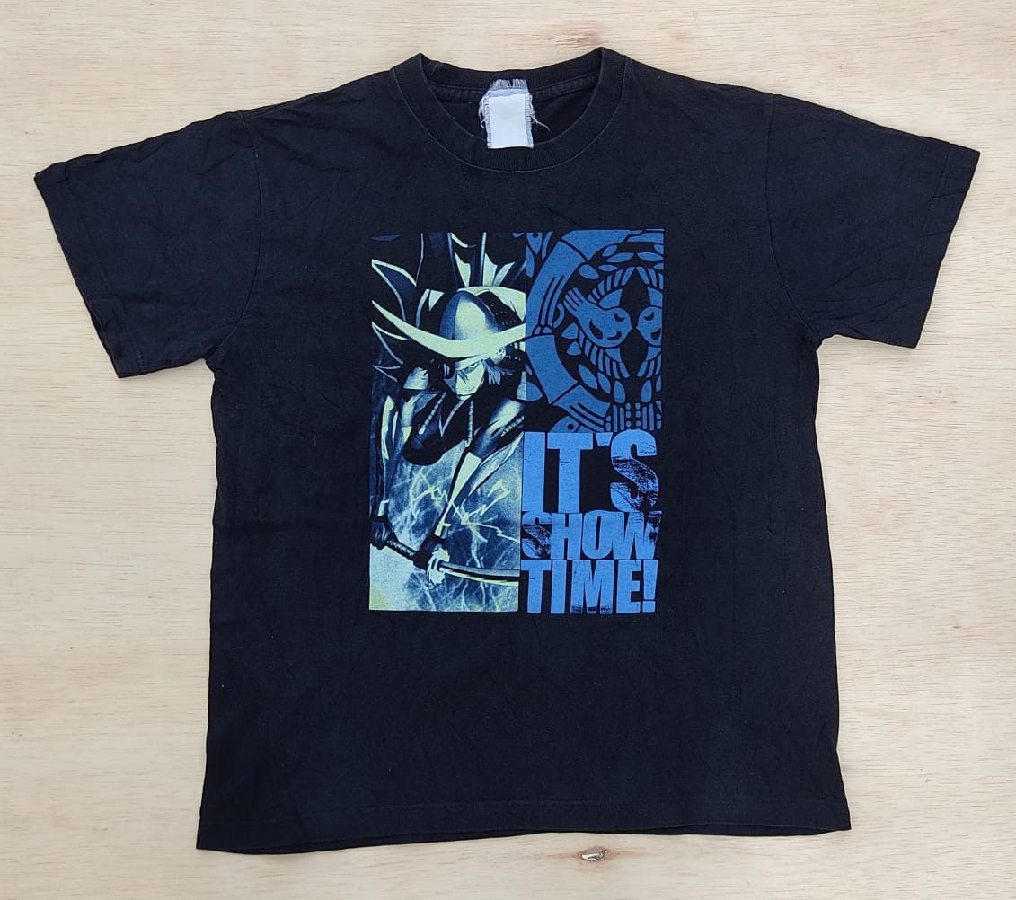 Anime × Japanese Brand × Vintage vintage tee japan anime cospa bandai series b7 Size US M / EU 48-50 / 2 - 1 Thumbnail