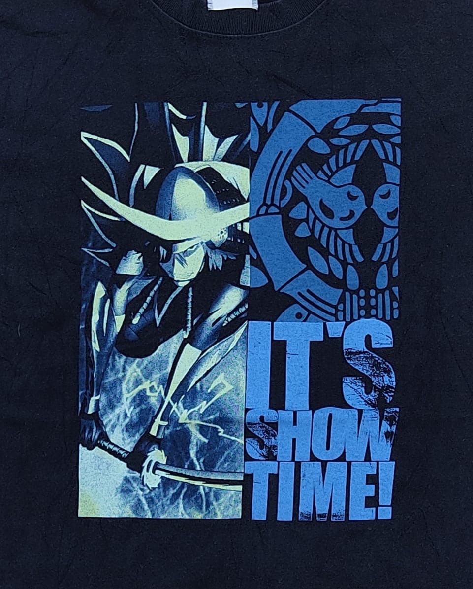 Anime × Japanese Brand × Vintage vintage tee japan anime cospa bandai series b7 Size US M / EU 48-50 / 2 - 2 Thumbnail