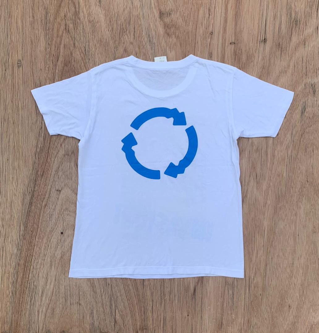 Anime × Japanese Brand × Vintage vintage tee japan anime cospa series B6 Size US M / EU 48-50 / 2 - 3 Thumbnail