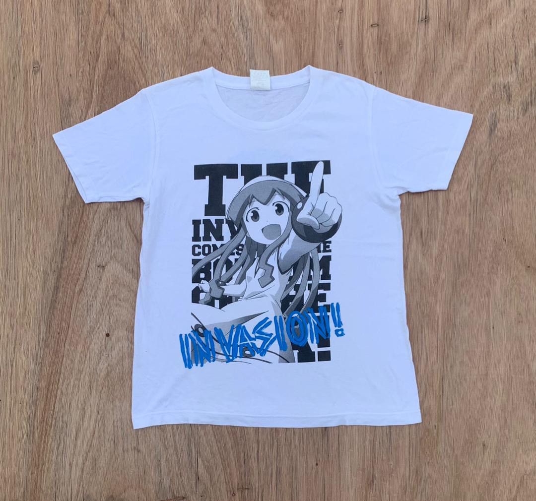 Anime × Japanese Brand × Vintage vintage tee japan anime cospa series B6 Size US M / EU 48-50 / 2 - 1 Thumbnail