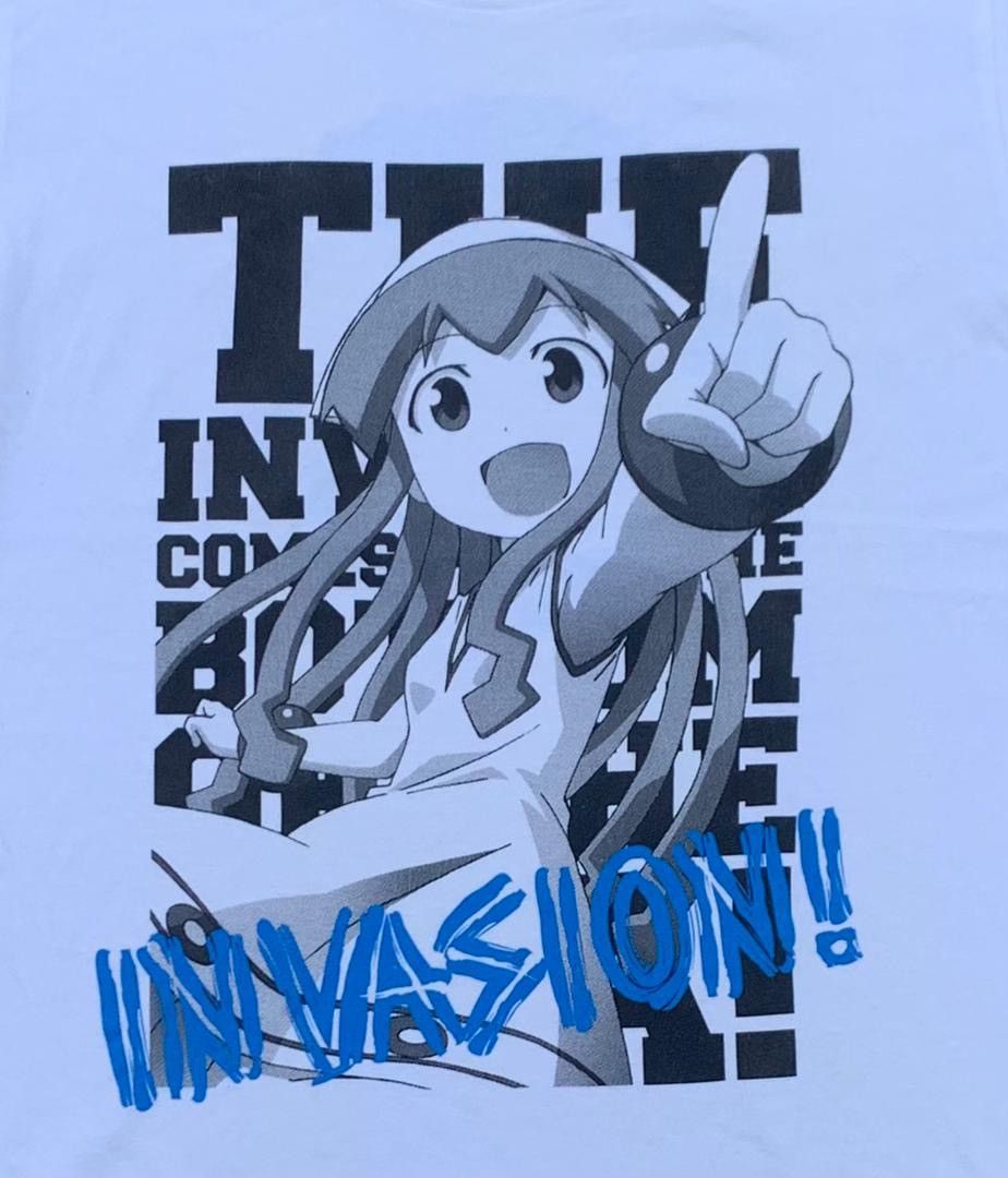 Anime × Japanese Brand × Vintage vintage tee japan anime cospa series B6 Size US M / EU 48-50 / 2 - 2 Thumbnail