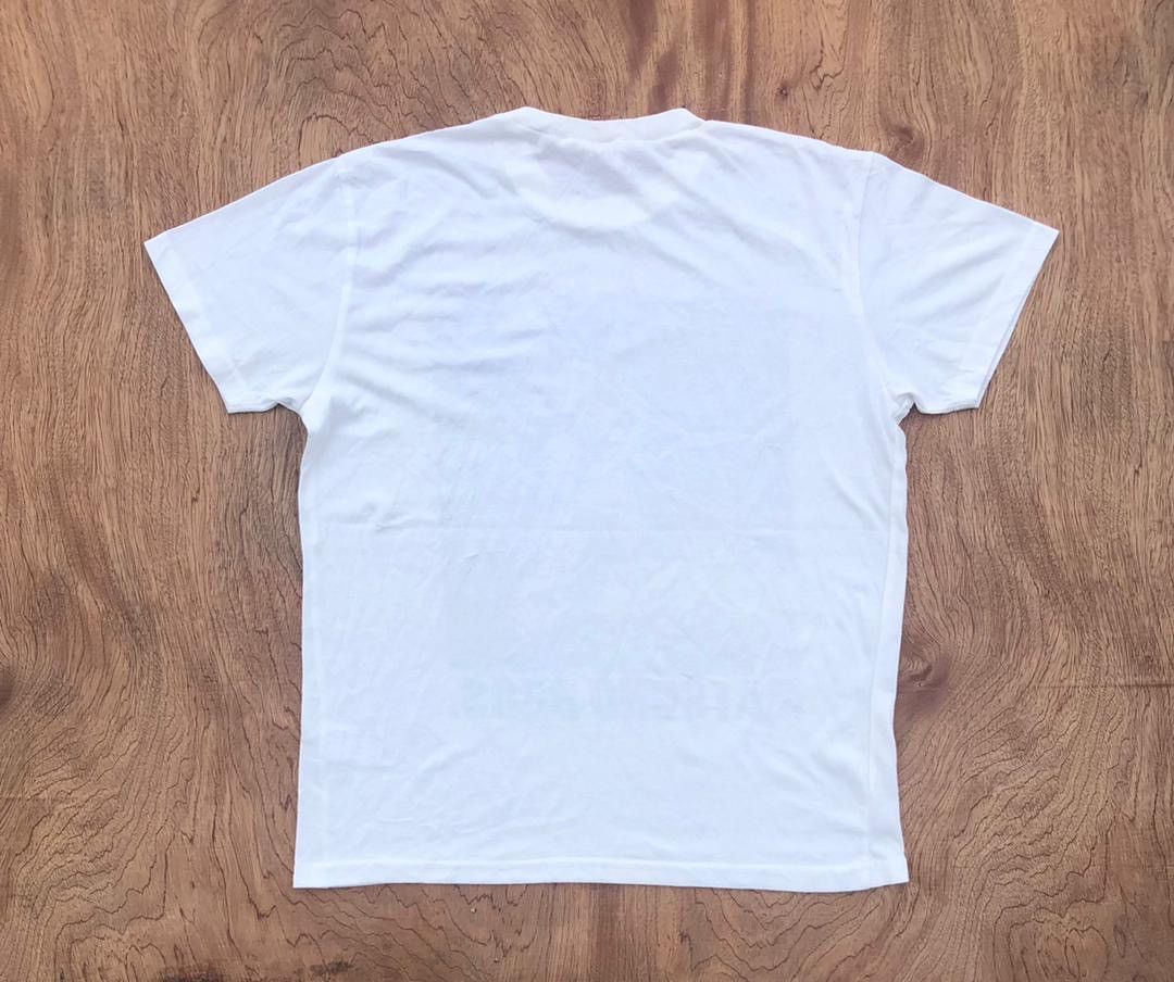Anime × Japanese Brand × Vintage vintage tee japan anime series OSOMATSUSAN MATSUNO BROS B5 Size US L / EU 52-54 / 3 - 3 Thumbnail