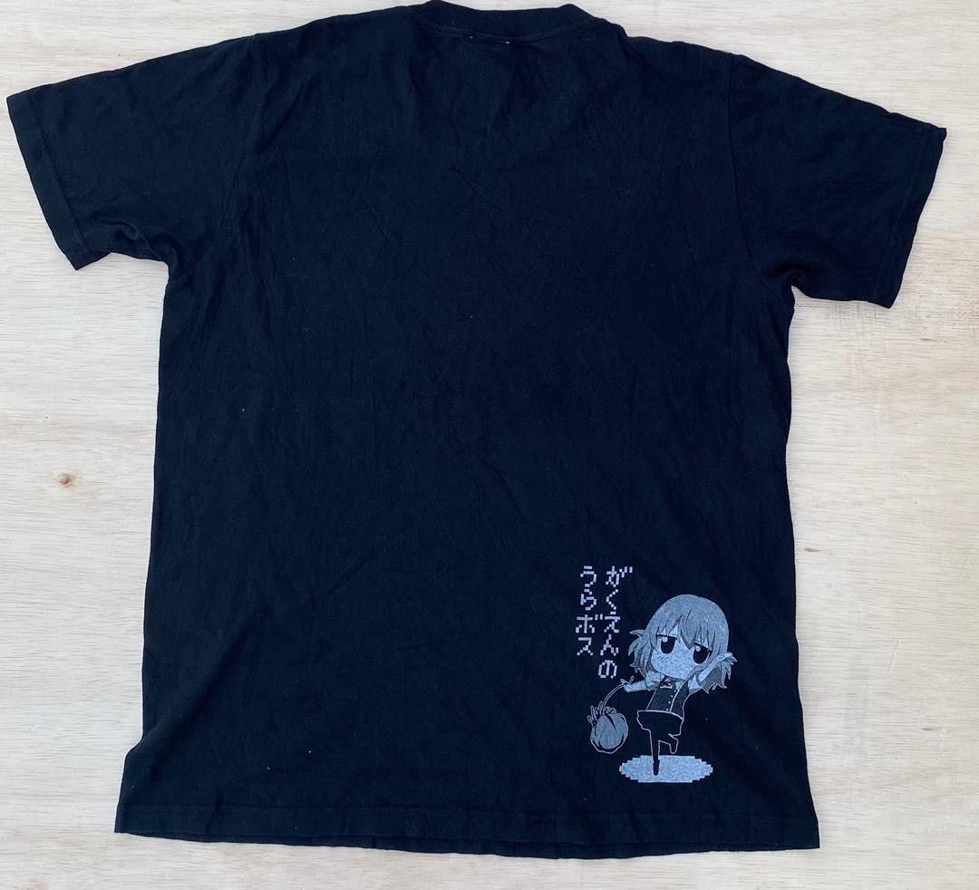 Anime × Japanese Brand × Vintage vintage tee japan anime cospa series b8 Size US M / EU 48-50 / 2 - 3 Thumbnail