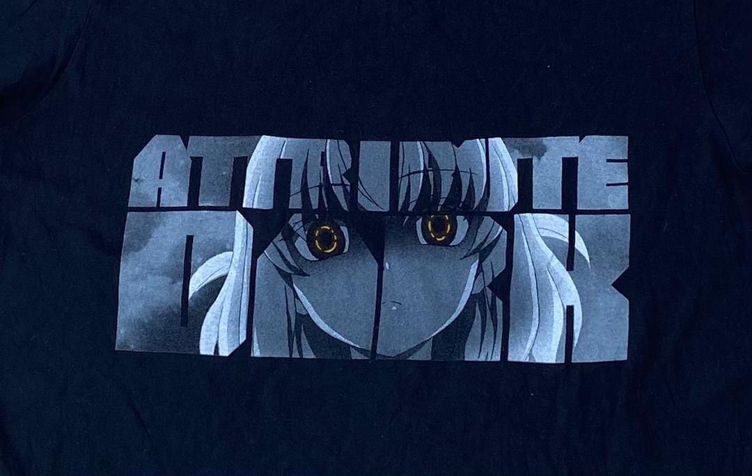 Anime × Japanese Brand × Vintage vintage tee japan anime cospa series b8 Size US M / EU 48-50 / 2 - 2 Thumbnail