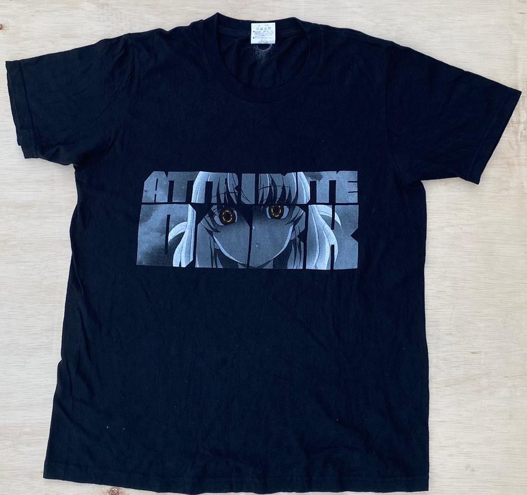 Anime × Japanese Brand × Vintage vintage tee japan anime cospa series b8 Size US M / EU 48-50 / 2 - 1 Thumbnail