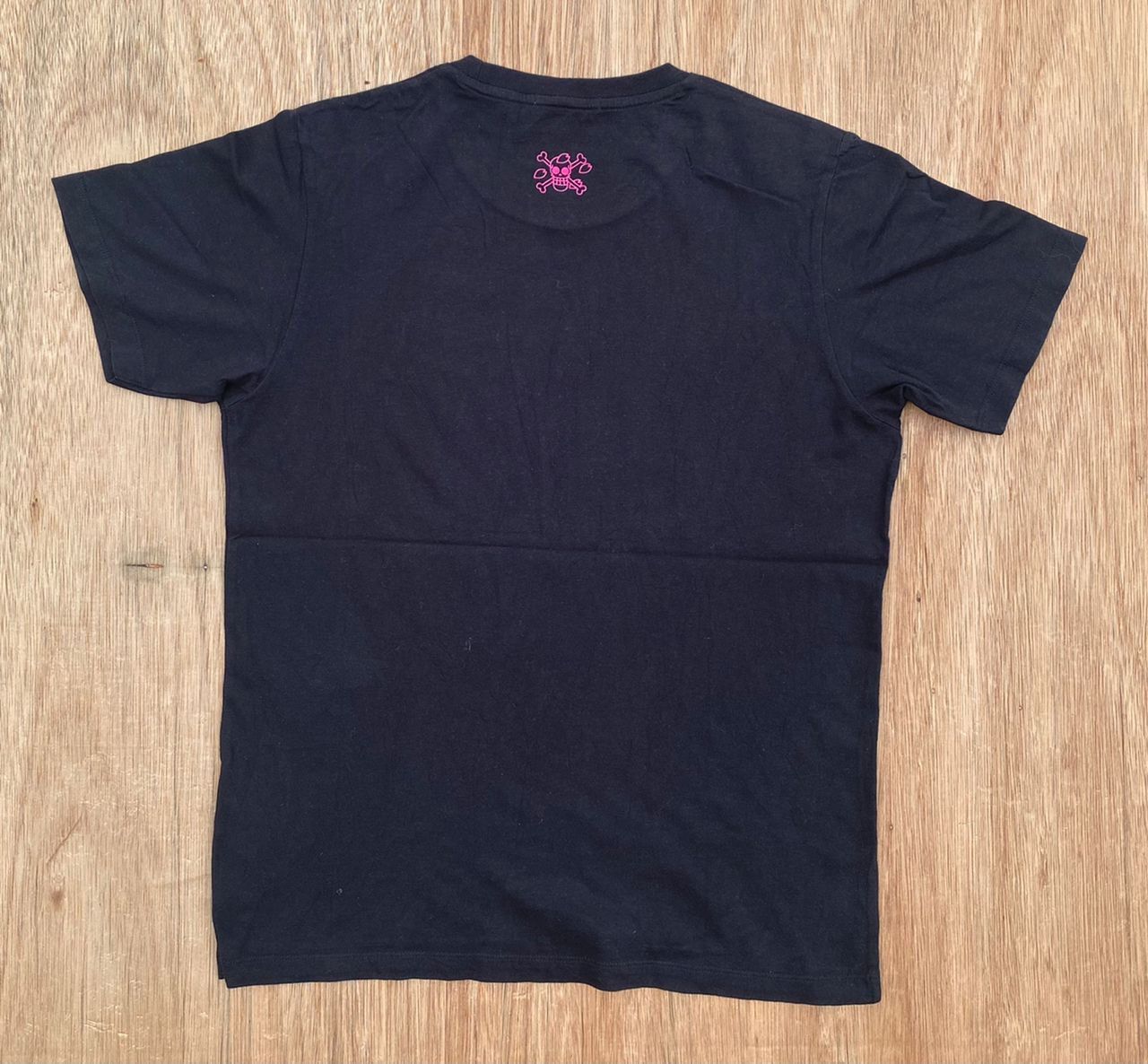 Anime × Uniqlo Vintage Tee D - 27 one piece Size US S / EU 44-46 / 1 - 3 Thumbnail