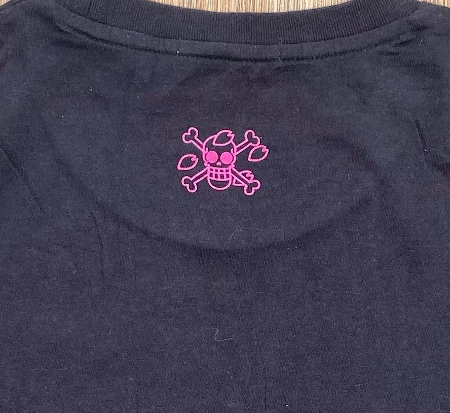 Anime × Uniqlo Vintage Tee D - 27 one piece Size US S / EU 44-46 / 1 - 4 Thumbnail