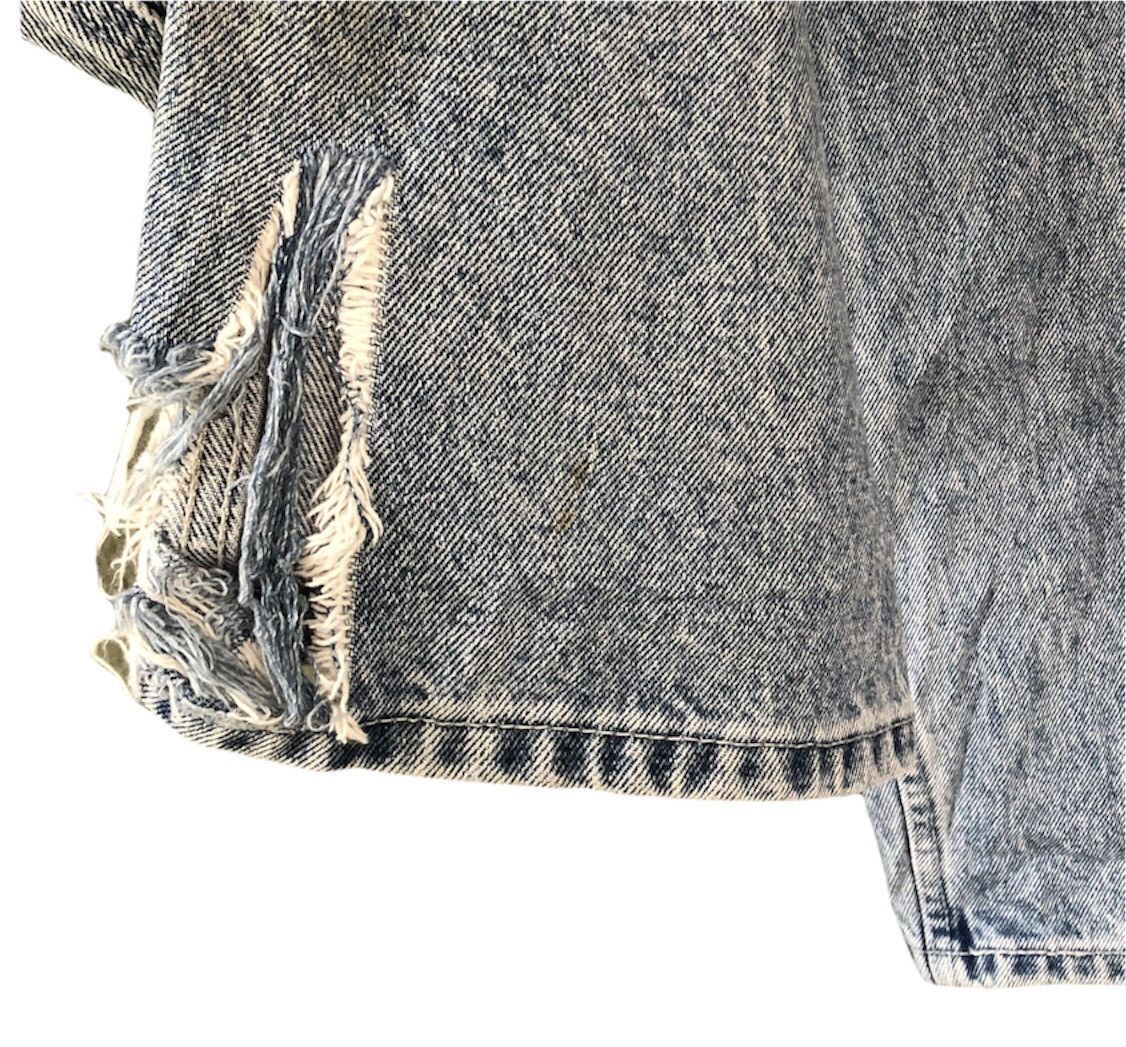 Levi's × Levi's Made & Crafted × Levi's Vintage Clothing Levis silvertab carpenter denim pants Size US 28 / EU 44 - 12 Thumbnail