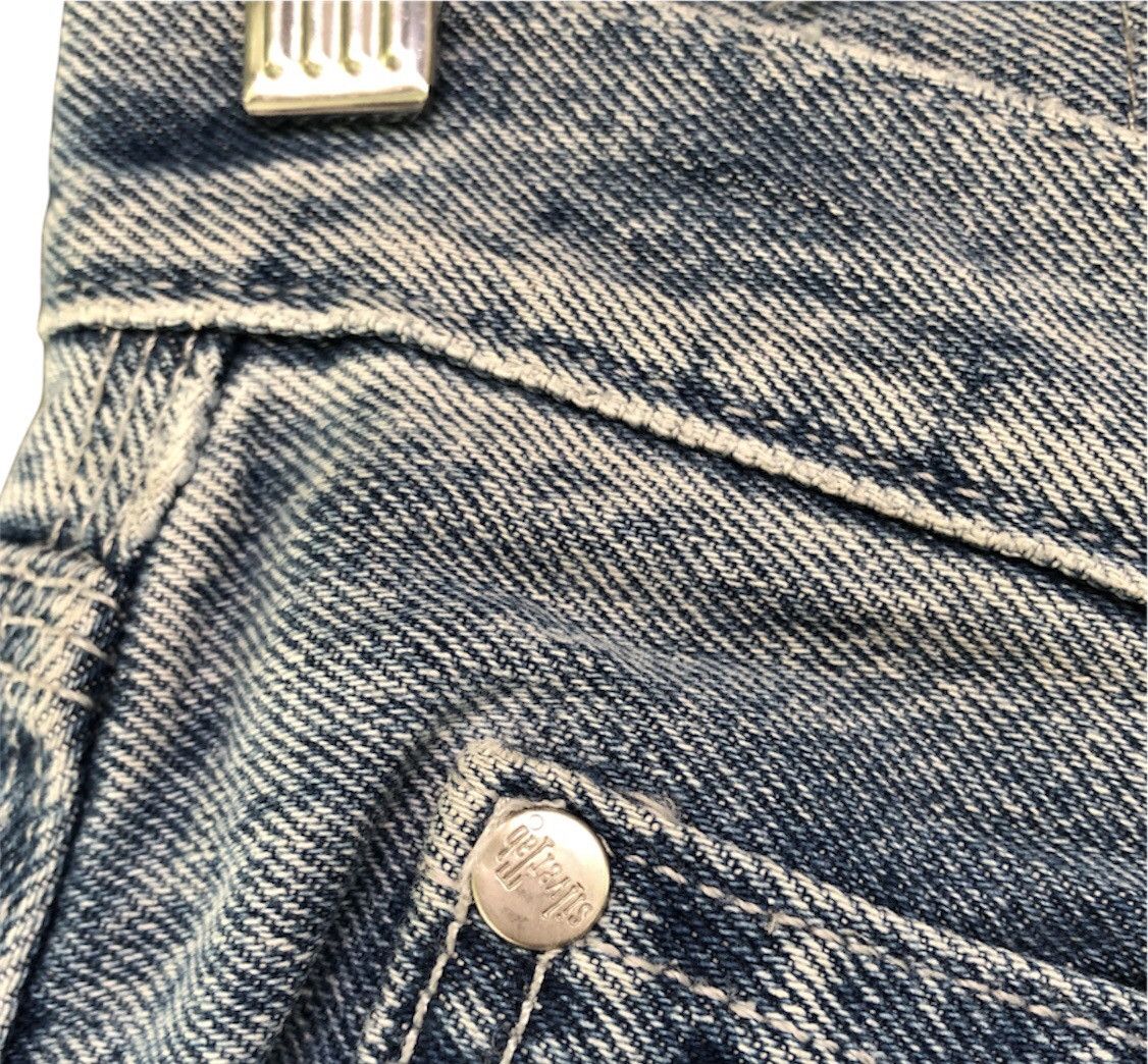 Levi's × Levi's Made & Crafted × Levi's Vintage Clothing Levis silvertab carpenter denim pants Size US 28 / EU 44 - 10 Thumbnail