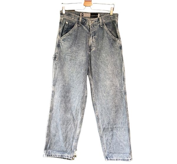 Levi's Levis silvertab carpenter denim pants | Grailed