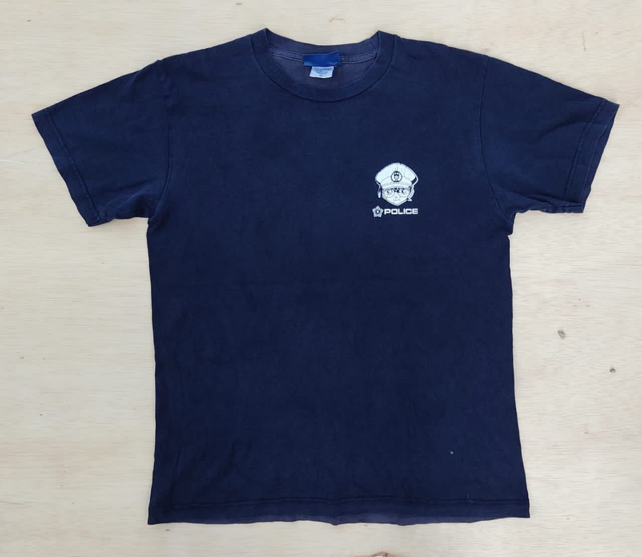 Anime × Japanese Brand × Vintage vintage tee japan anime cospa series b7 Detective Conan Size US M / EU 48-50 / 2 - 3 Thumbnail