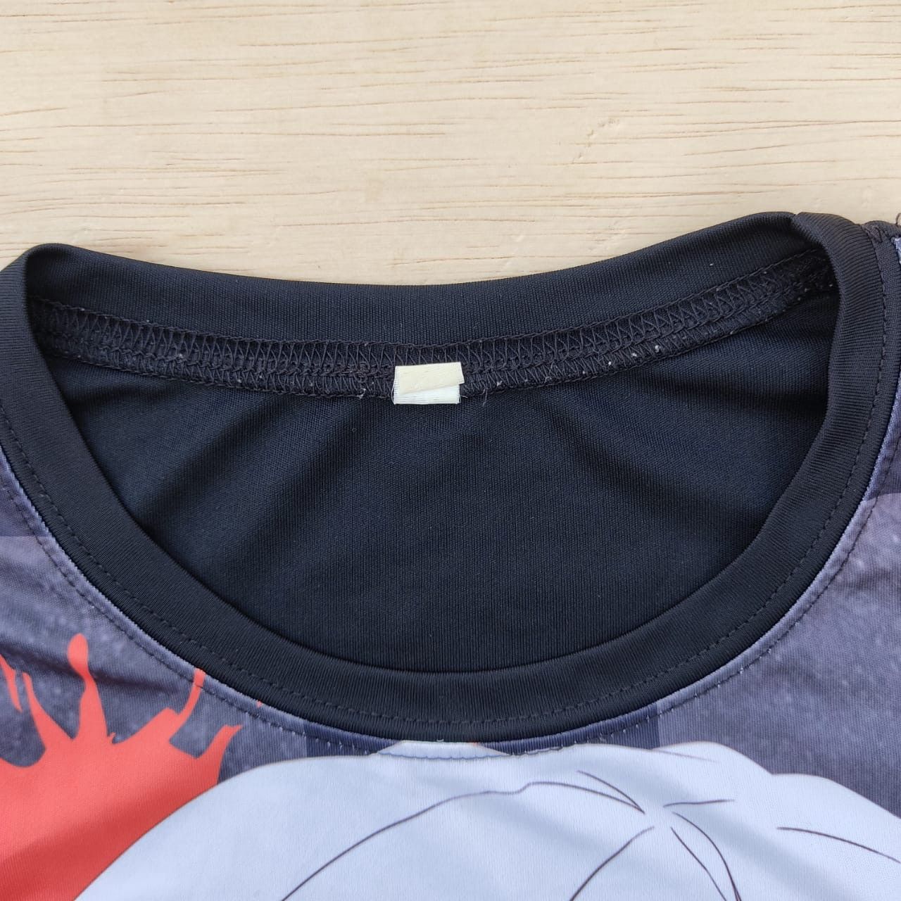 Anime × Japanese Brand × Vintage vintage tee japan anime cospa series b7 Size US M / EU 48-50 / 2 - 4 Thumbnail