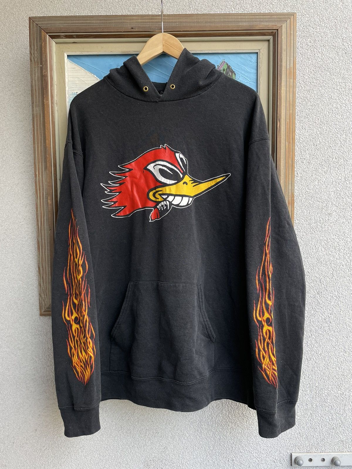 クレイスミス 裏起毛でHOTなプルオーバーフーディー発売
