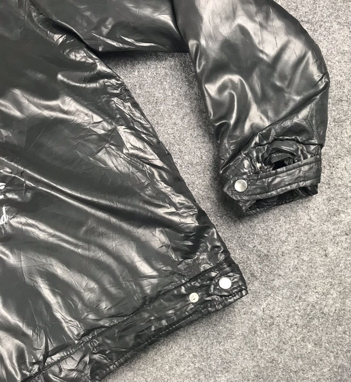 Japanese Brand × Vintage Vintage jacket inspired by sukajan Size US XXL / EU 58 / 5 - 10 Thumbnail