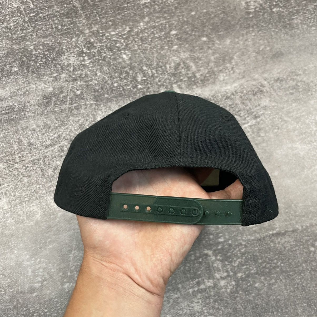 The Hundreds The Hundreds Rosewood Cap Size ONE SIZE - 8 Thumbnail
