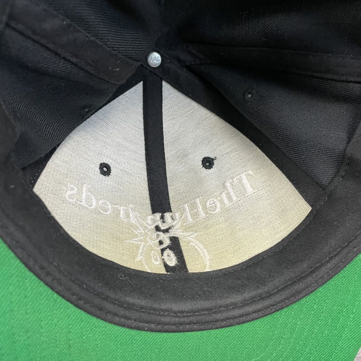 The Hundreds The Hundreds Rosewood Cap Size ONE SIZE - 9 Thumbnail