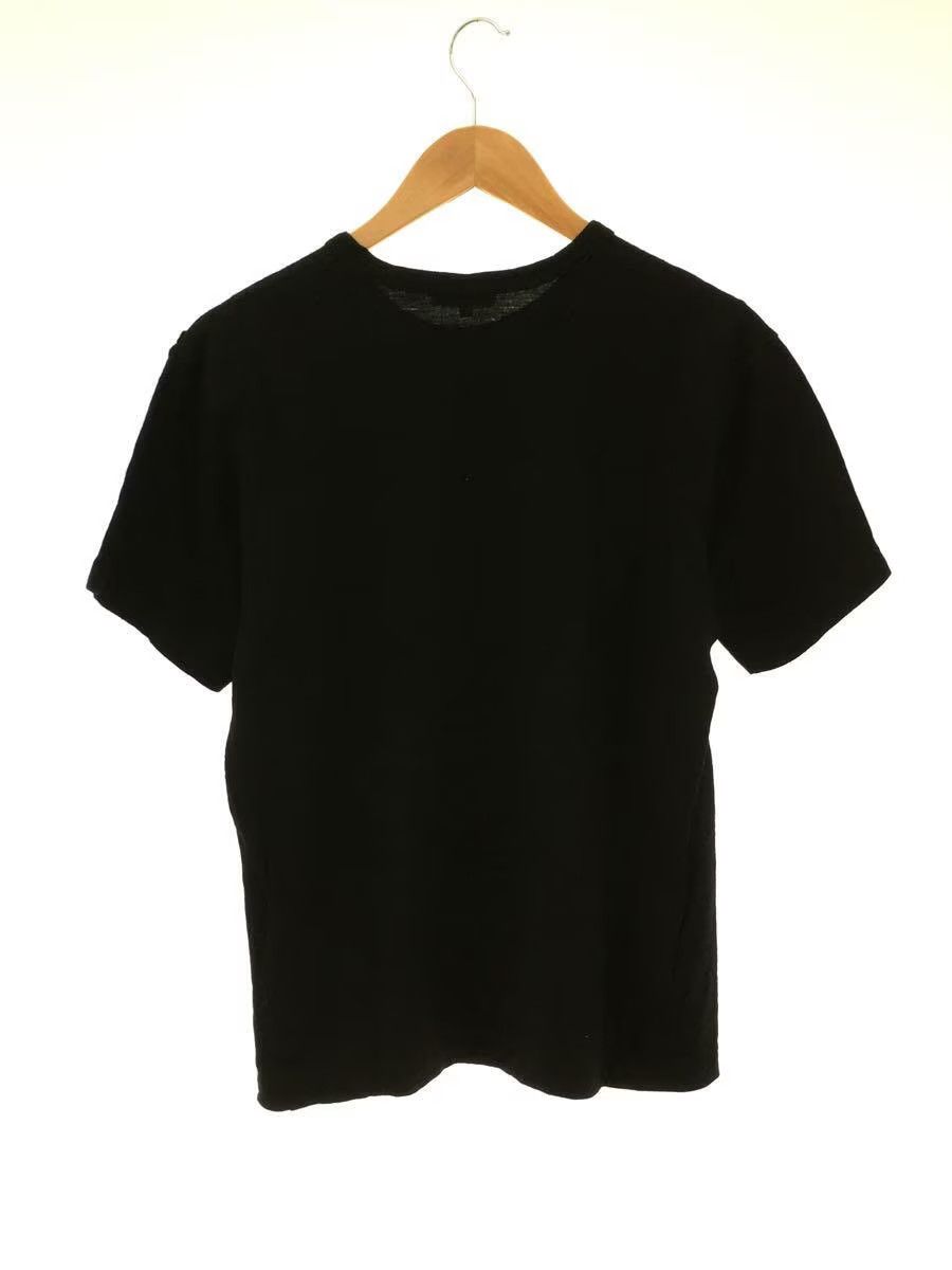 Comme des Garcons × Comme des Garcons Homme Plus AD2005 The Rolling Stones Wool Tee Size US M / EU 48-50 / 2 - 2 Thumbnail