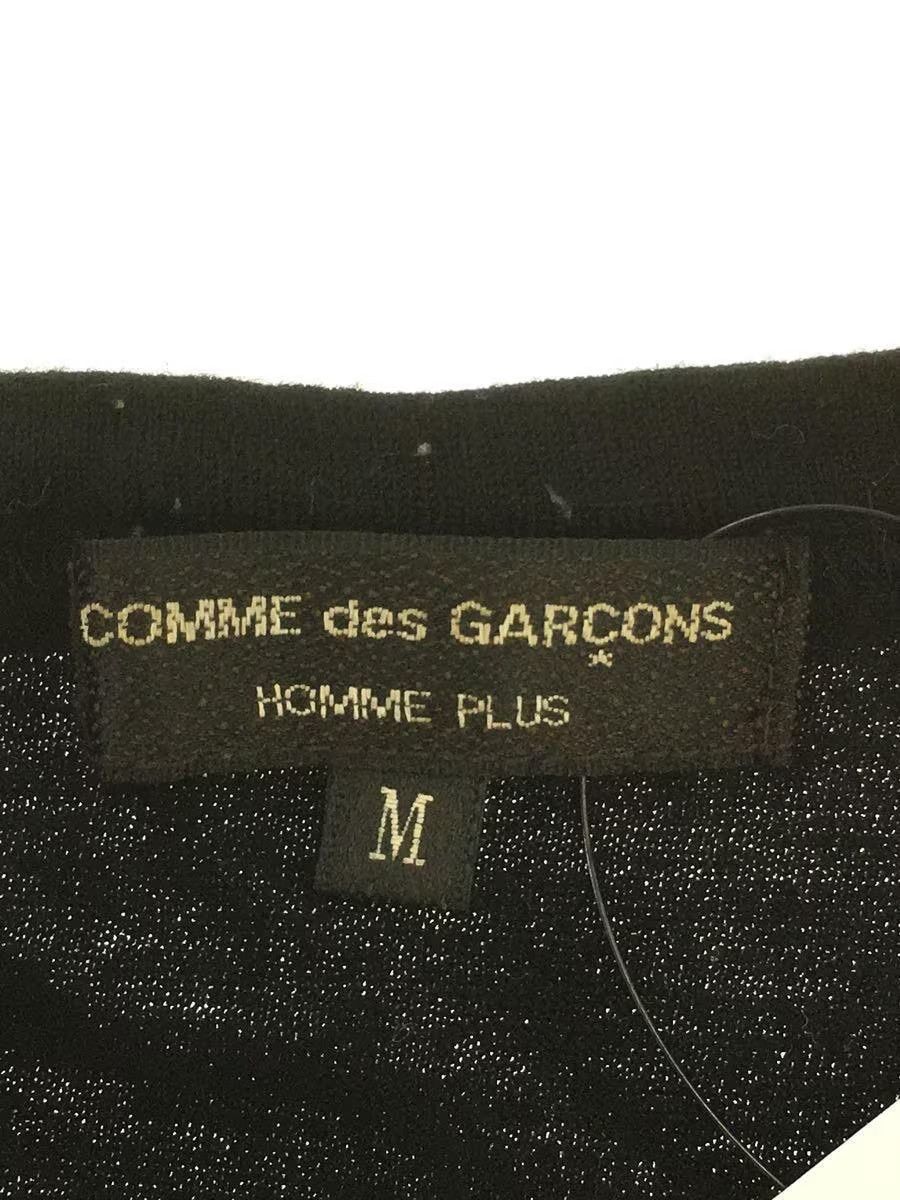 Comme des Garcons × Comme des Garcons Homme Plus AD2005 The Rolling Stones Wool Tee Size US M / EU 48-50 / 2 - 3 Thumbnail