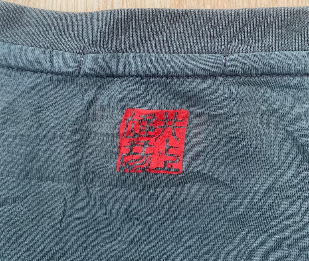 Anime × Japanese Brand × Uniqlo vintage tee japan anime cospa series B11 Size US XL / EU 56 / 4 - 5 Thumbnail