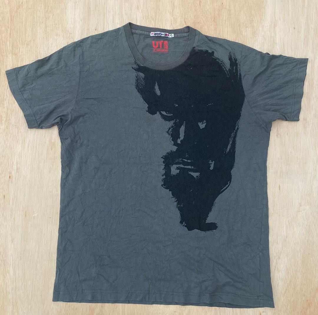 Anime × Japanese Brand × Uniqlo vintage tee japan anime cospa series B11 Size US XL / EU 56 / 4 - 1 Thumbnail