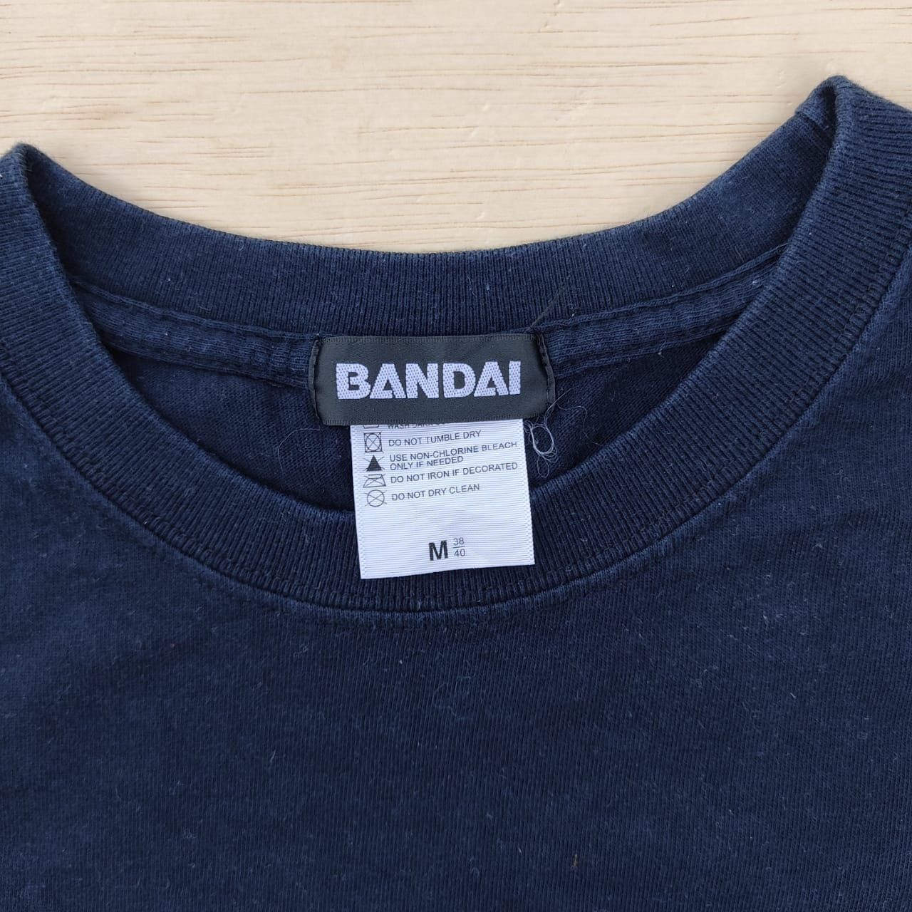 Anime × Japanese Brand × Vintage vintage tee japan anime cospa bandai series b7 Size US M / EU 48-50 / 2 - 6 Thumbnail