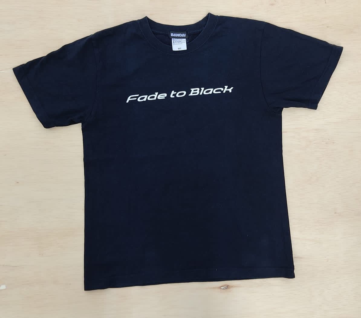 Anime × Japanese Brand × Vintage vintage tee japan anime cospa bandai series b7 Size US M / EU 48-50 / 2 - 1 Thumbnail