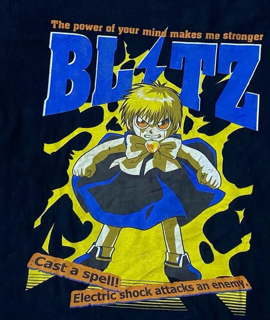 Anime × Japanese Brand × Vintage vintage tee japan anime cospa series b8 Size US S / EU 44-46 / 1 - 2 Thumbnail