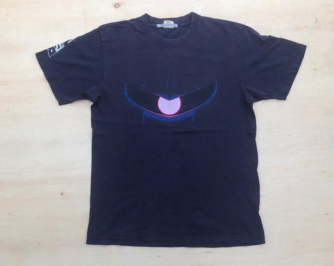 vintage tee japan anime cospa series C5