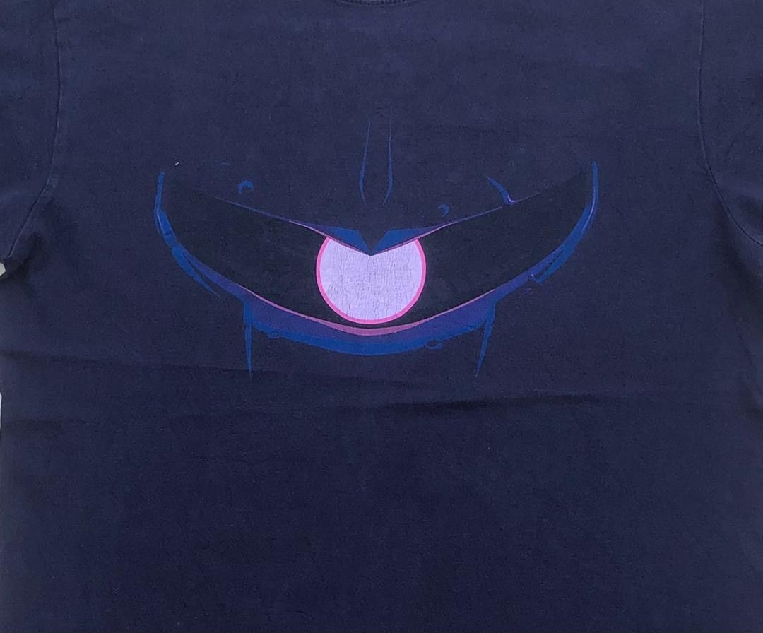 Anime × Japanese Brand × Vintage vintage tee japan anime cospa series C5 Size US M / EU 48-50 / 2 - 5 Thumbnail