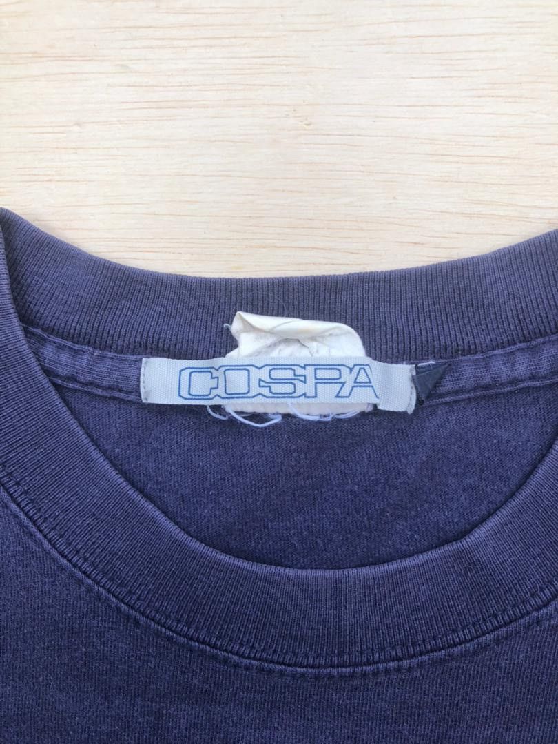 Anime × Japanese Brand × Vintage vintage tee japan anime cospa series C5 Size US M / EU 48-50 / 2 - 2 Thumbnail