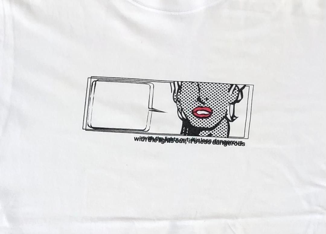 Anime × Japanese Brand × Vintage vintage tee japan anime cospa series B13 Size US L / EU 52-54 / 3 - 2 Thumbnail