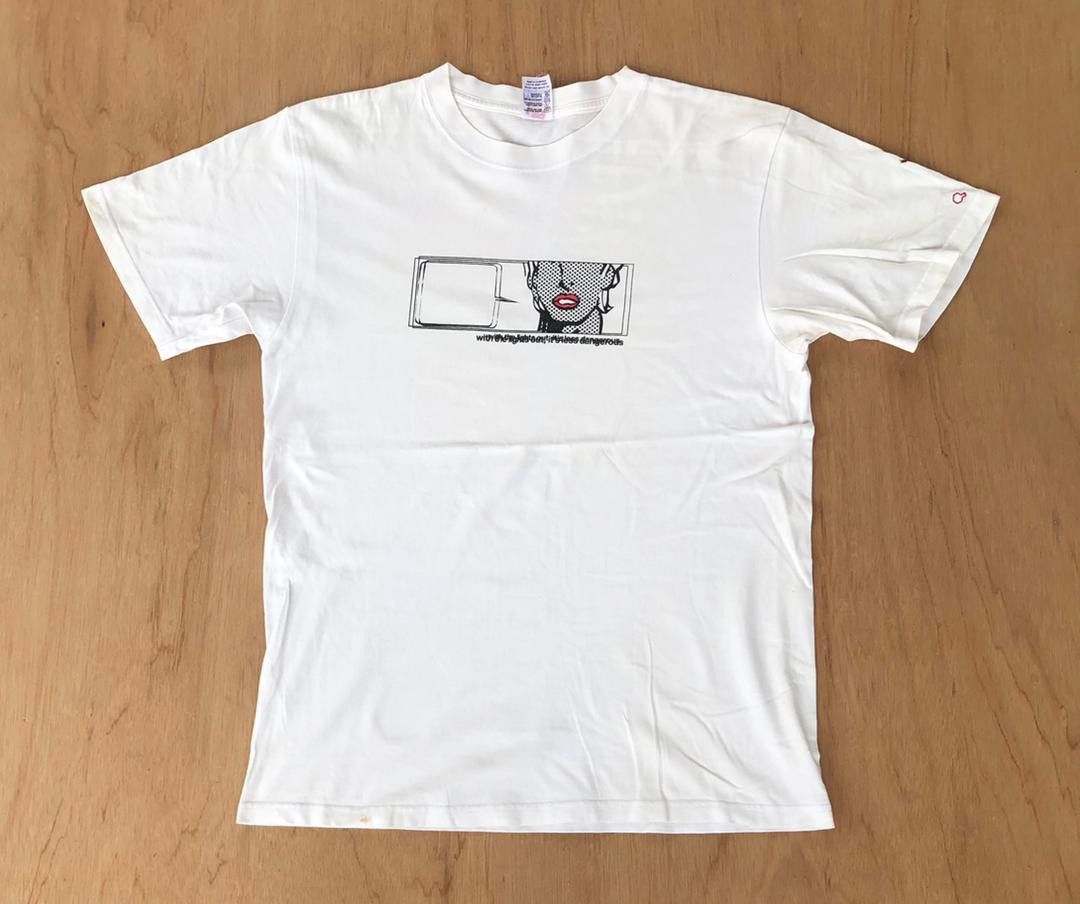 Anime × Japanese Brand × Vintage vintage tee japan anime cospa series B13 Size US L / EU 52-54 / 3 - 1 Thumbnail