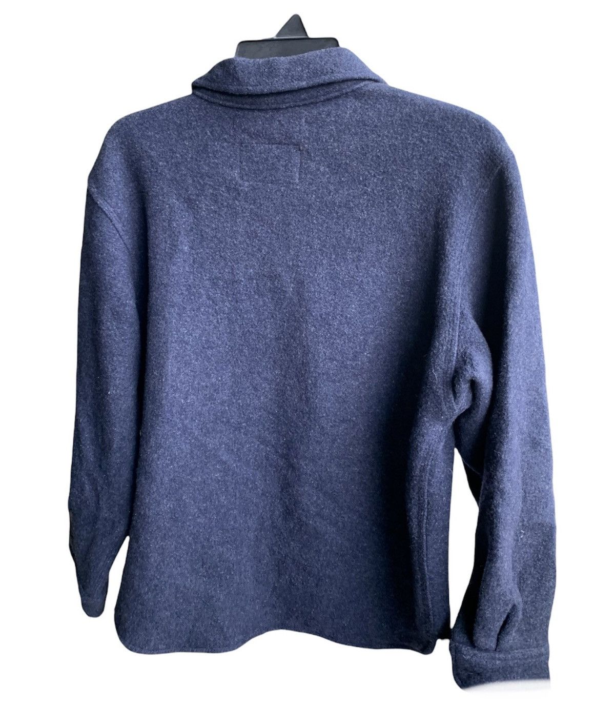 Avirex Avirex Fleece Jacket Size US S / EU 44-46 / 1 - 9 Thumbnail