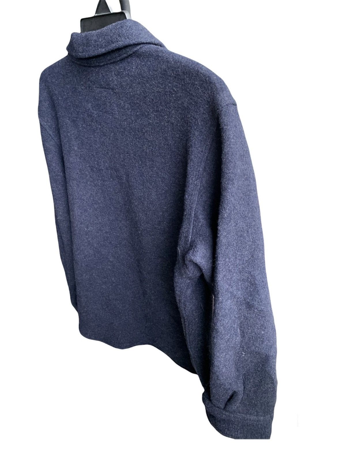 Avirex Avirex Fleece Jacket Size US S / EU 44-46 / 1 - 8 Thumbnail