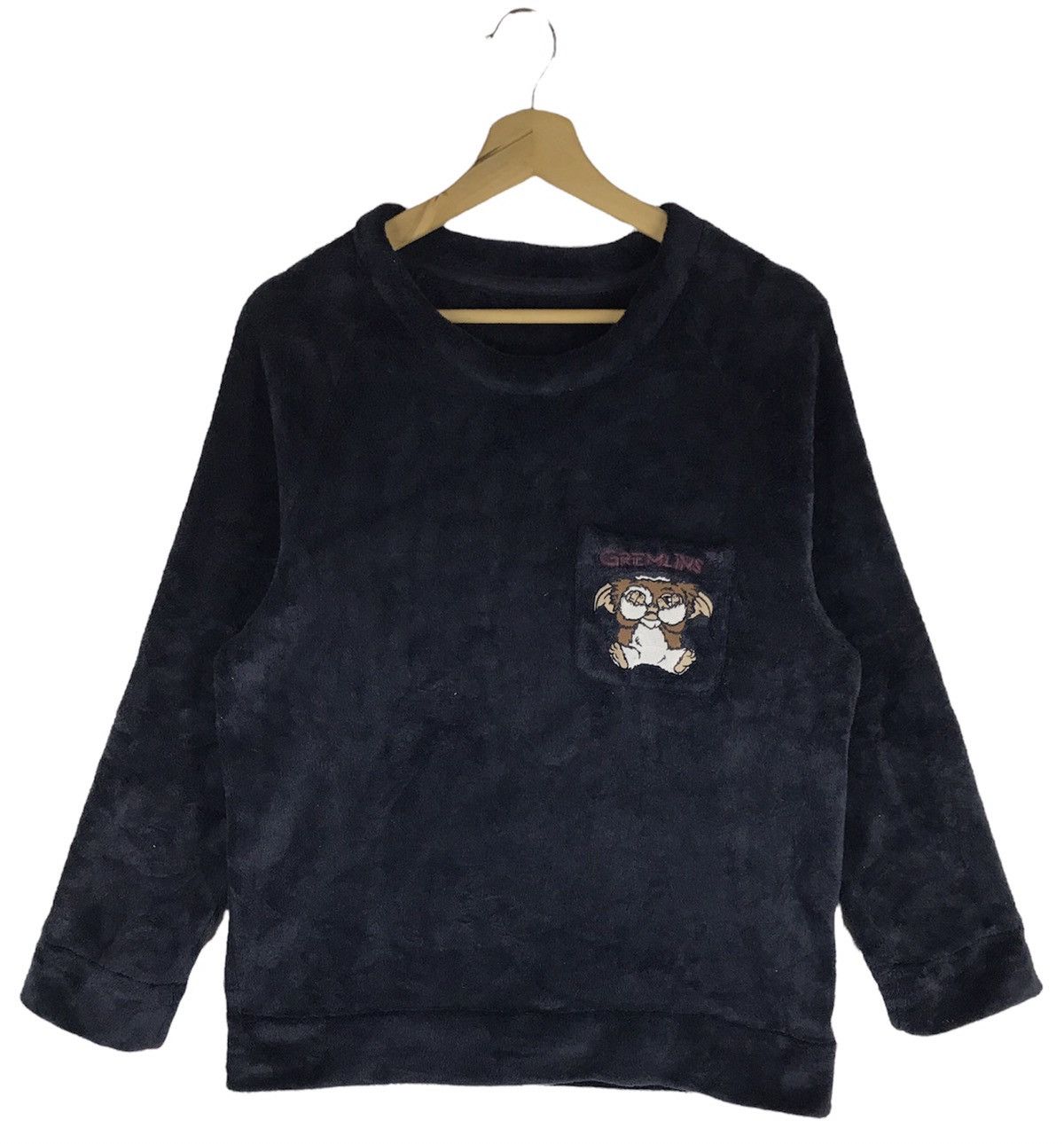 GU Gremlins X GU Fleece Sweatshirts Size L / US 10 / IT 46 - 1 Thumbnail