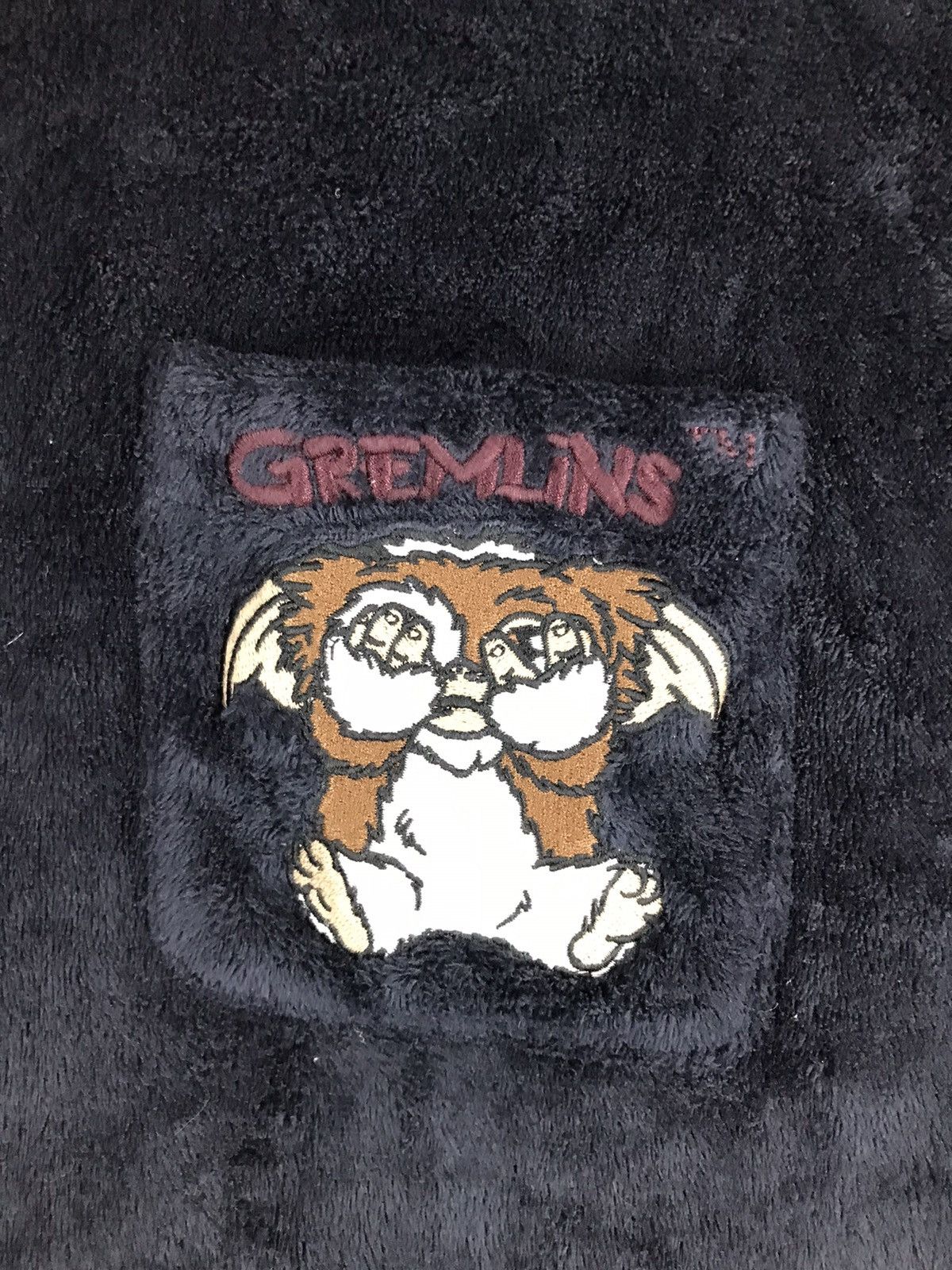 GU Gremlins X GU Fleece Sweatshirts Size L / US 10 / IT 46 - 4 Thumbnail