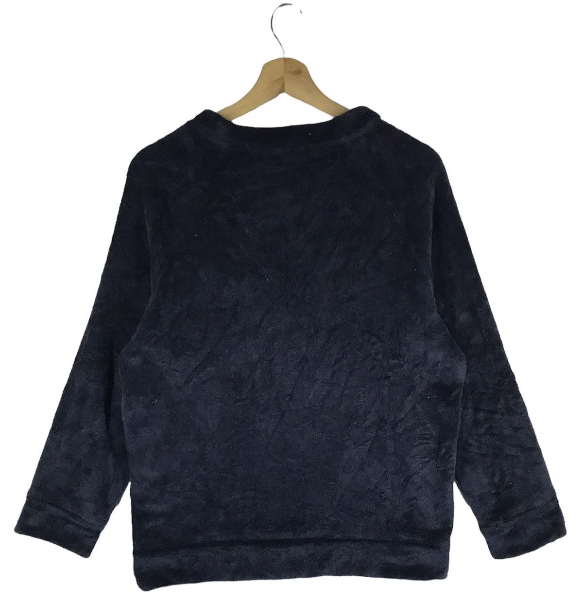 GU Gremlins X GU Fleece Sweatshirts Size L / US 10 / IT 46 - 2 Thumbnail