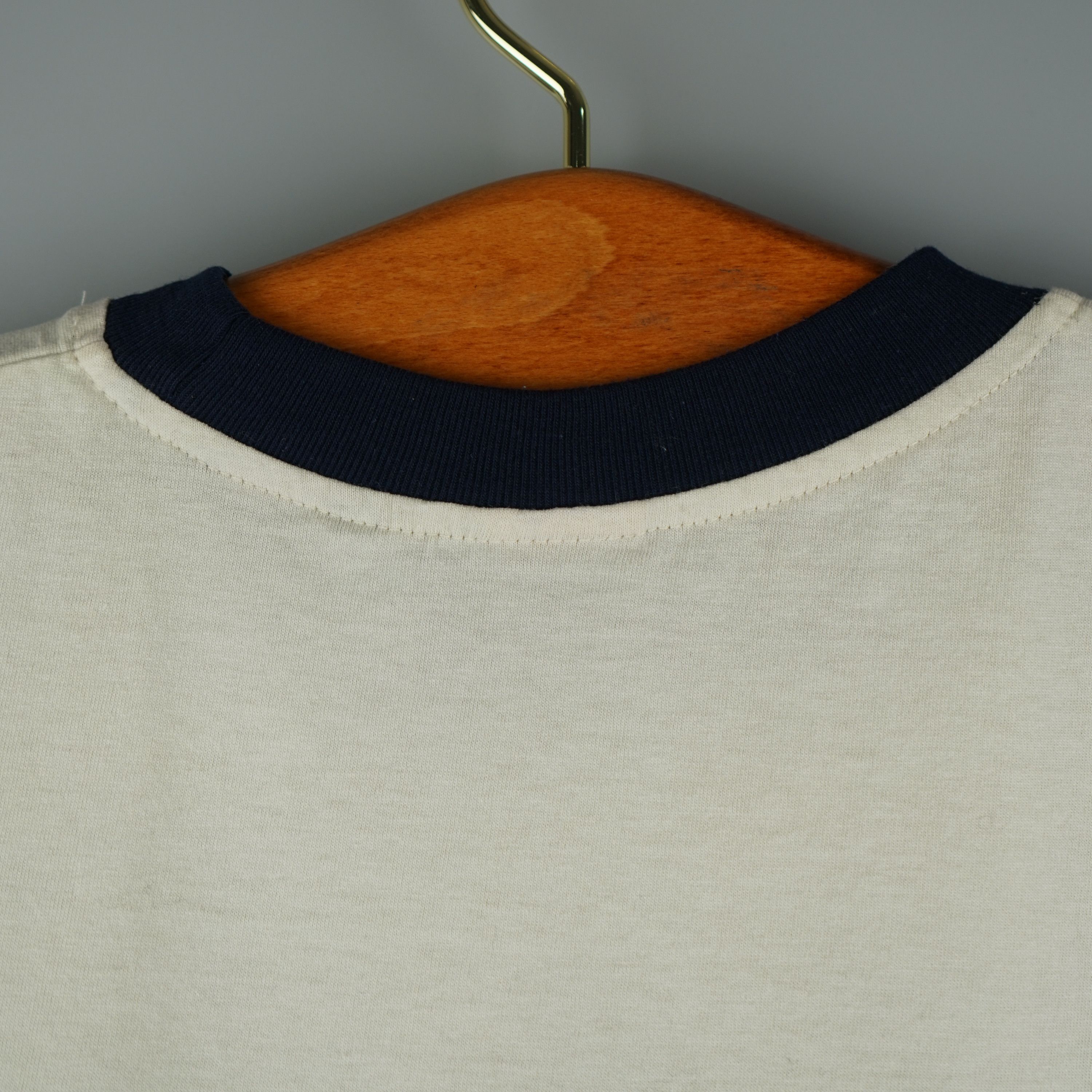 Vintage 1993 90210 Beverly hills TV Show t-shirt Size US L / EU 52-54 / 3 - 6 Thumbnail