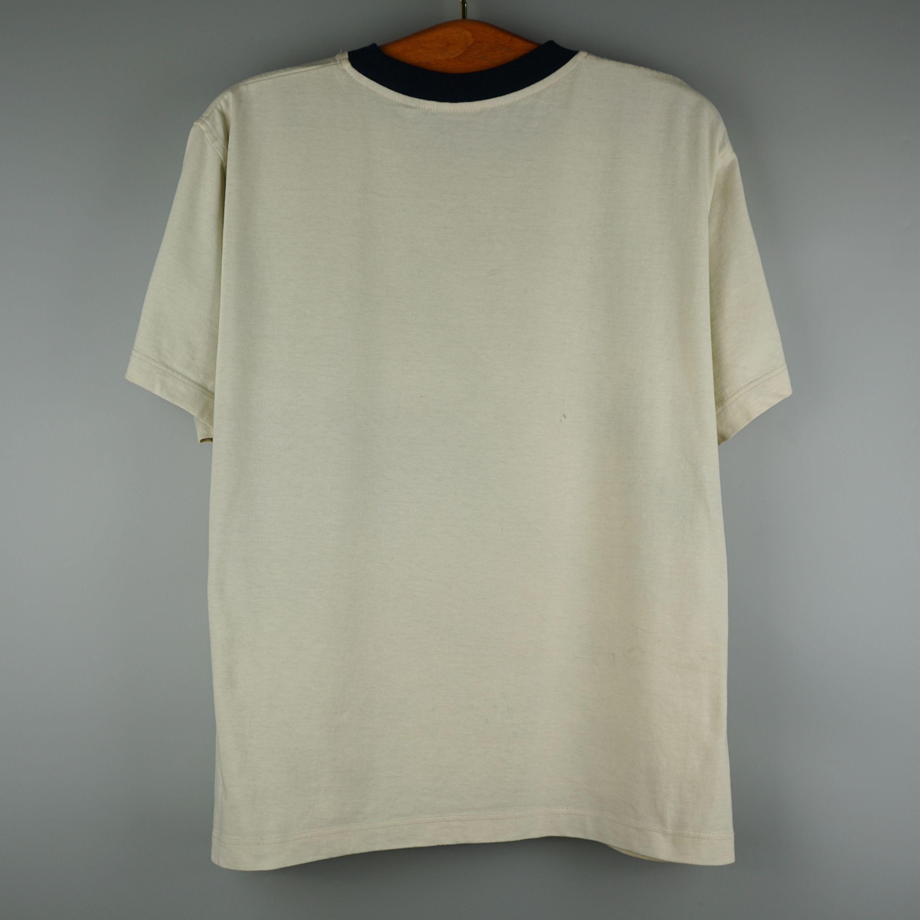 Vintage 1993 90210 Beverly hills TV Show t-shirt Size US L / EU 52-54 / 3 - 5 Thumbnail