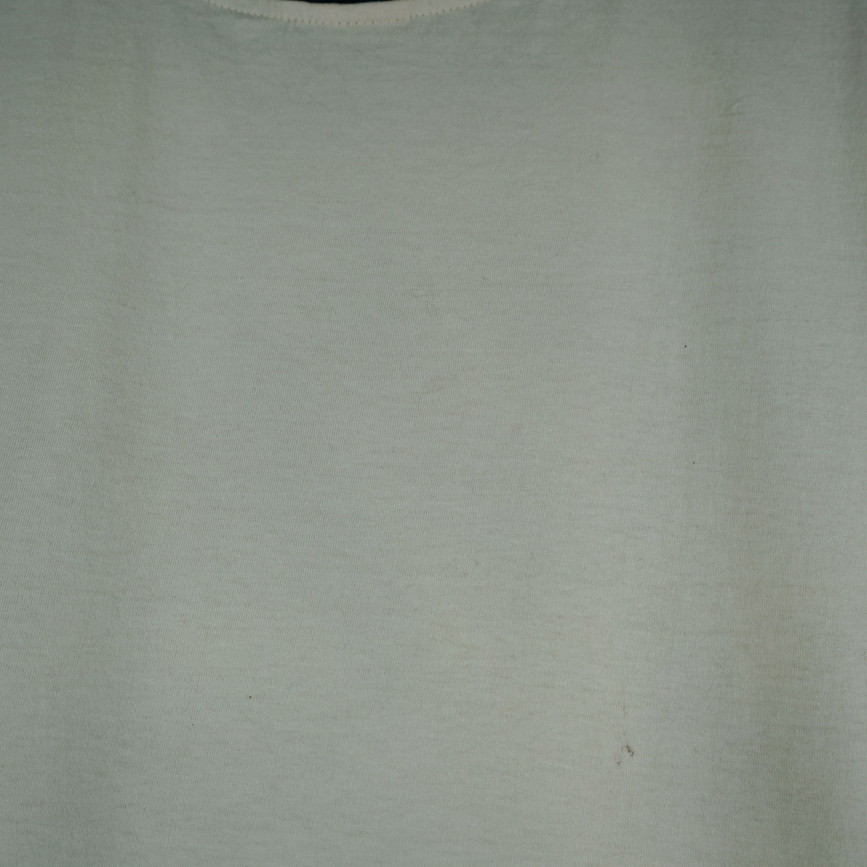 Vintage 1993 90210 Beverly hills TV Show t-shirt Size US L / EU 52-54 / 3 - 9 Thumbnail