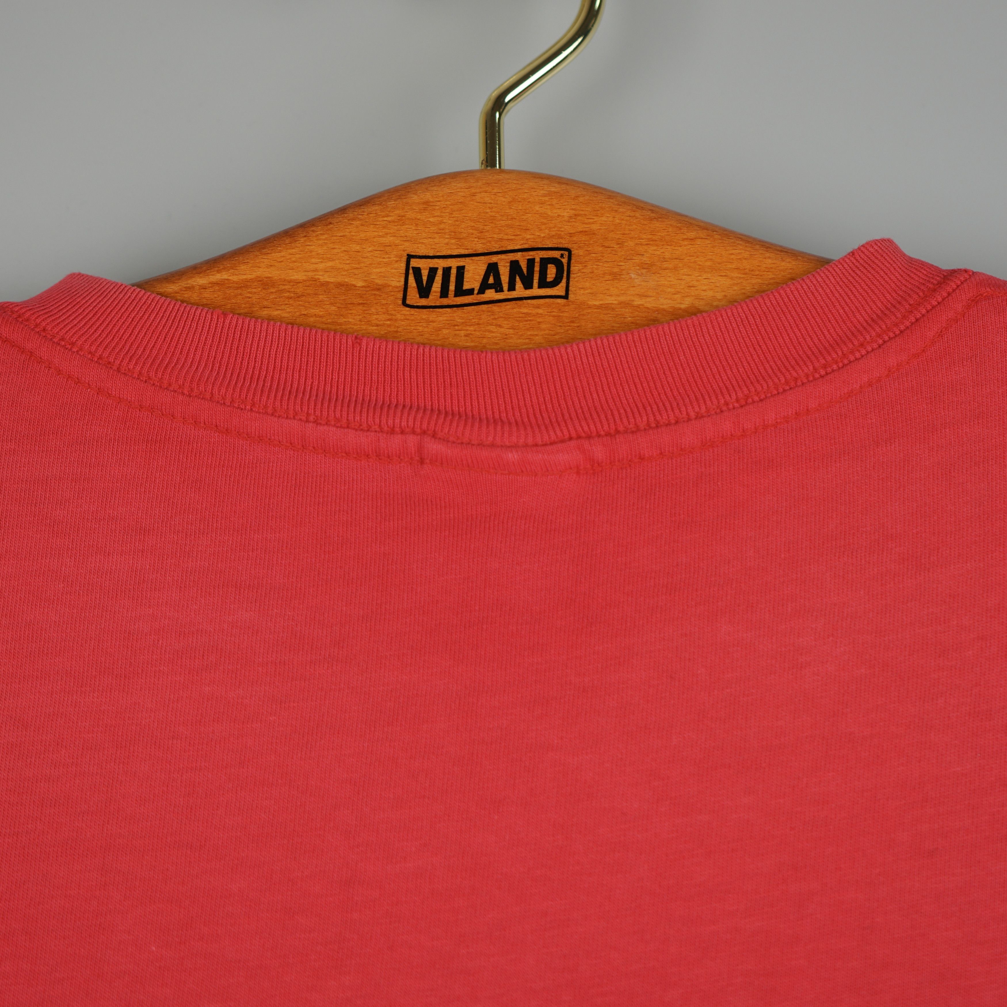 Jordan Brand × Nike × Vintage 1990s Michael Jordan t-shirt by Nike Size US XL / EU 56 / 4 - 9 Thumbnail