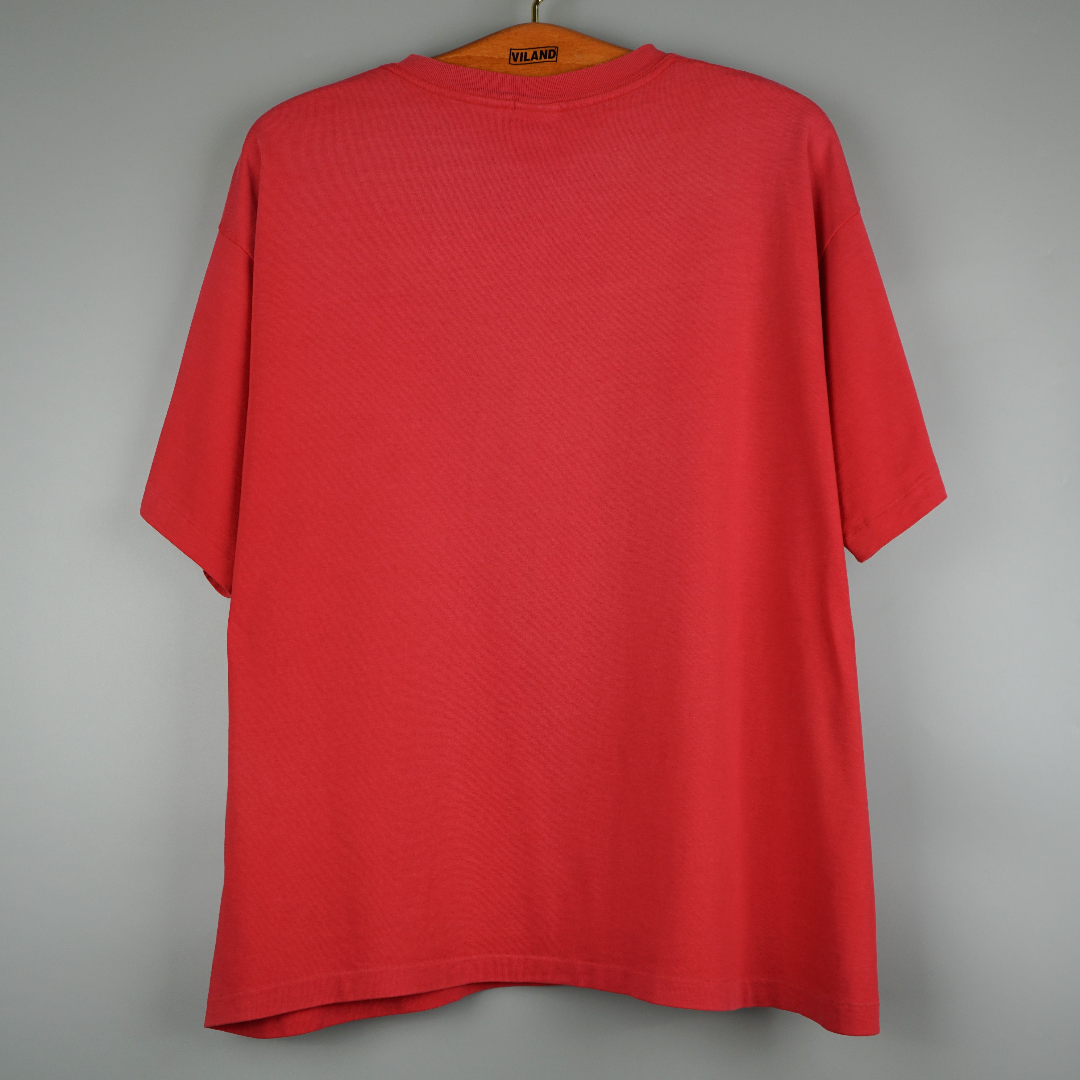 Jordan Brand × Nike × Vintage 1990s Michael Jordan t-shirt by Nike Size US XL / EU 56 / 4 - 8 Thumbnail