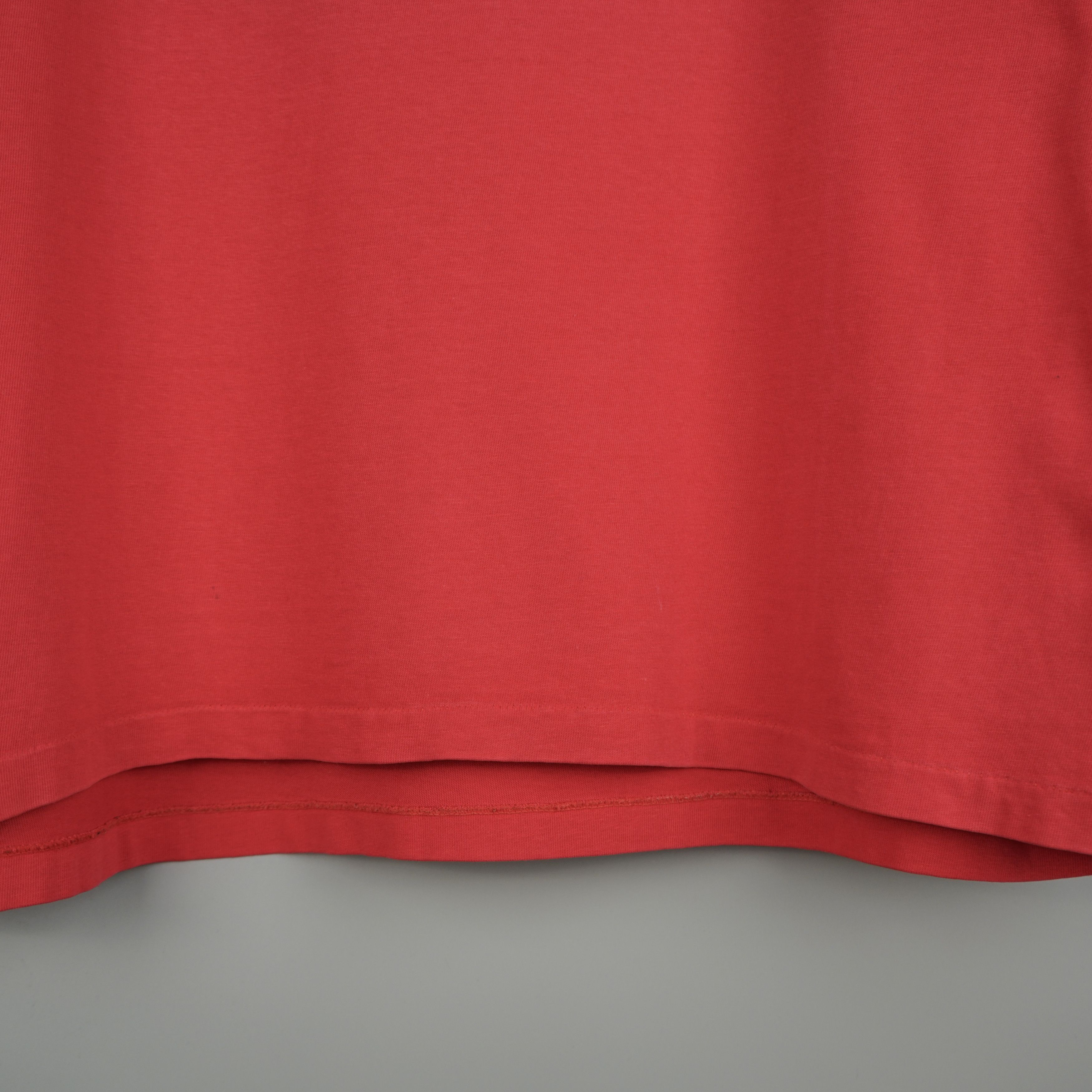 Jordan Brand × Nike × Vintage 1990s Michael Jordan t-shirt by Nike Size US XL / EU 56 / 4 - 3 Thumbnail