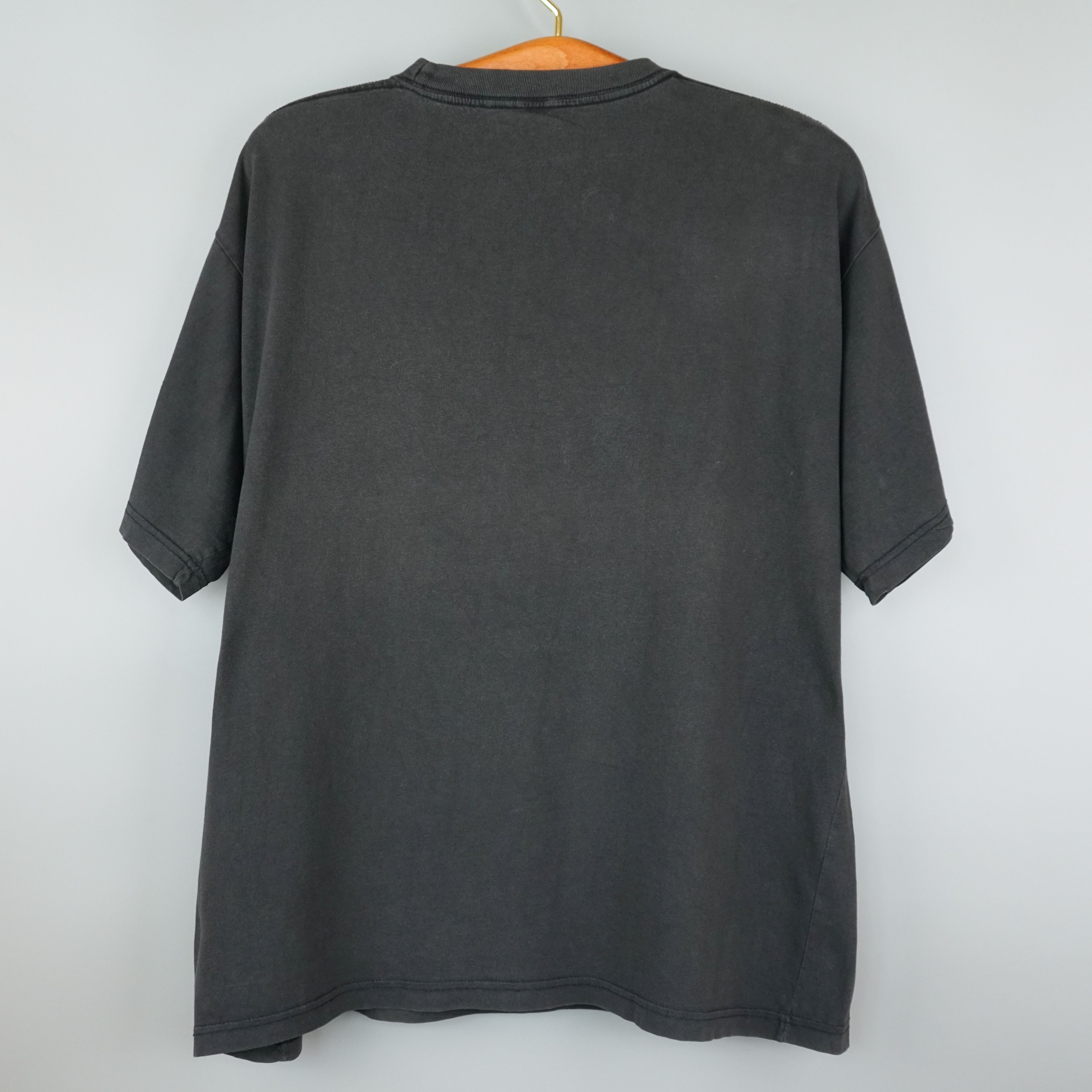Band Tees × Vintage Vintage Pur t shirt 1989 Kowalski Size US XL / EU 56 / 4 - 7 Thumbnail
