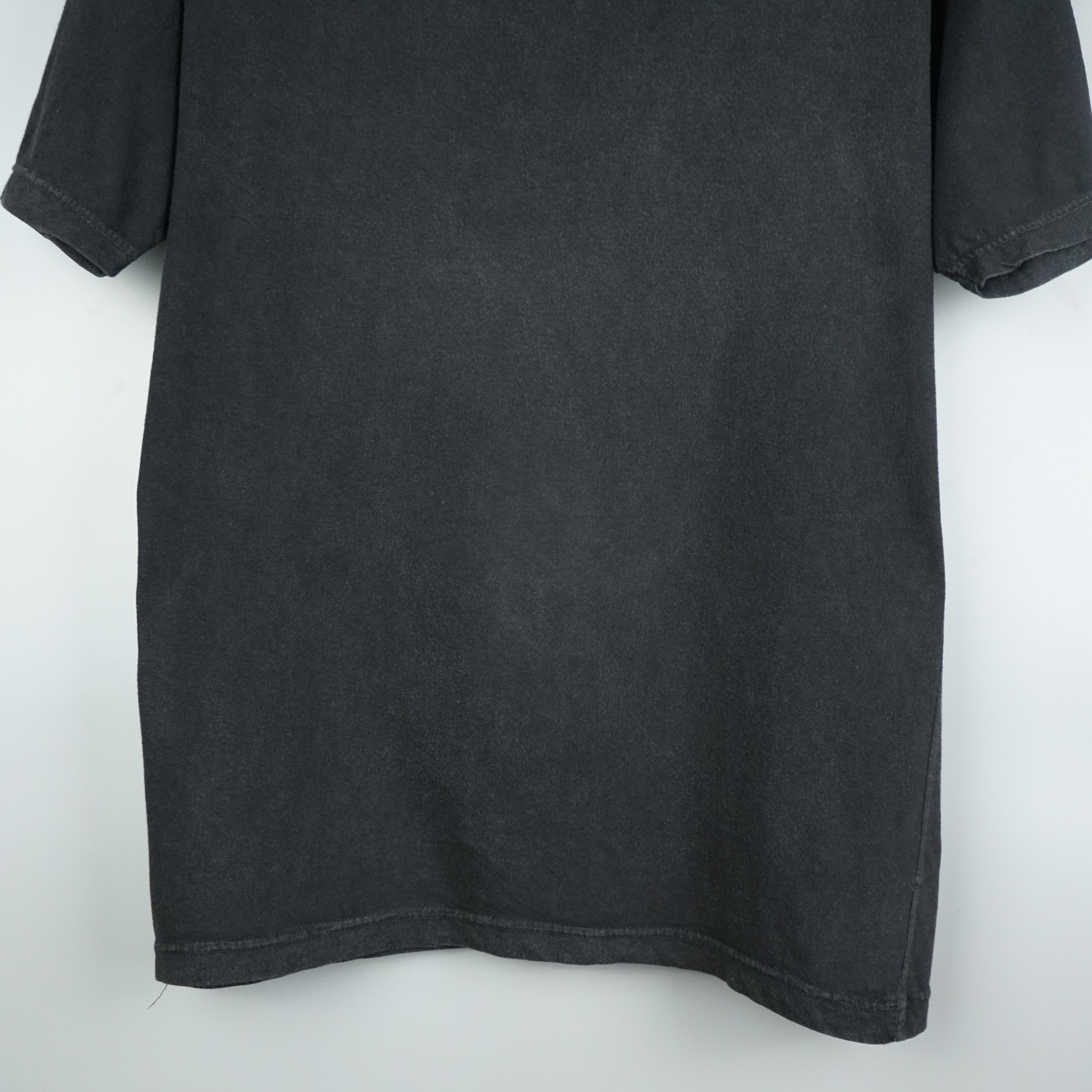 Levi's Vintage Clothing × Vintage 1983 Levis Hooded t-shirt Vintage Size US L / EU 52-54 / 3 - 8 Thumbnail