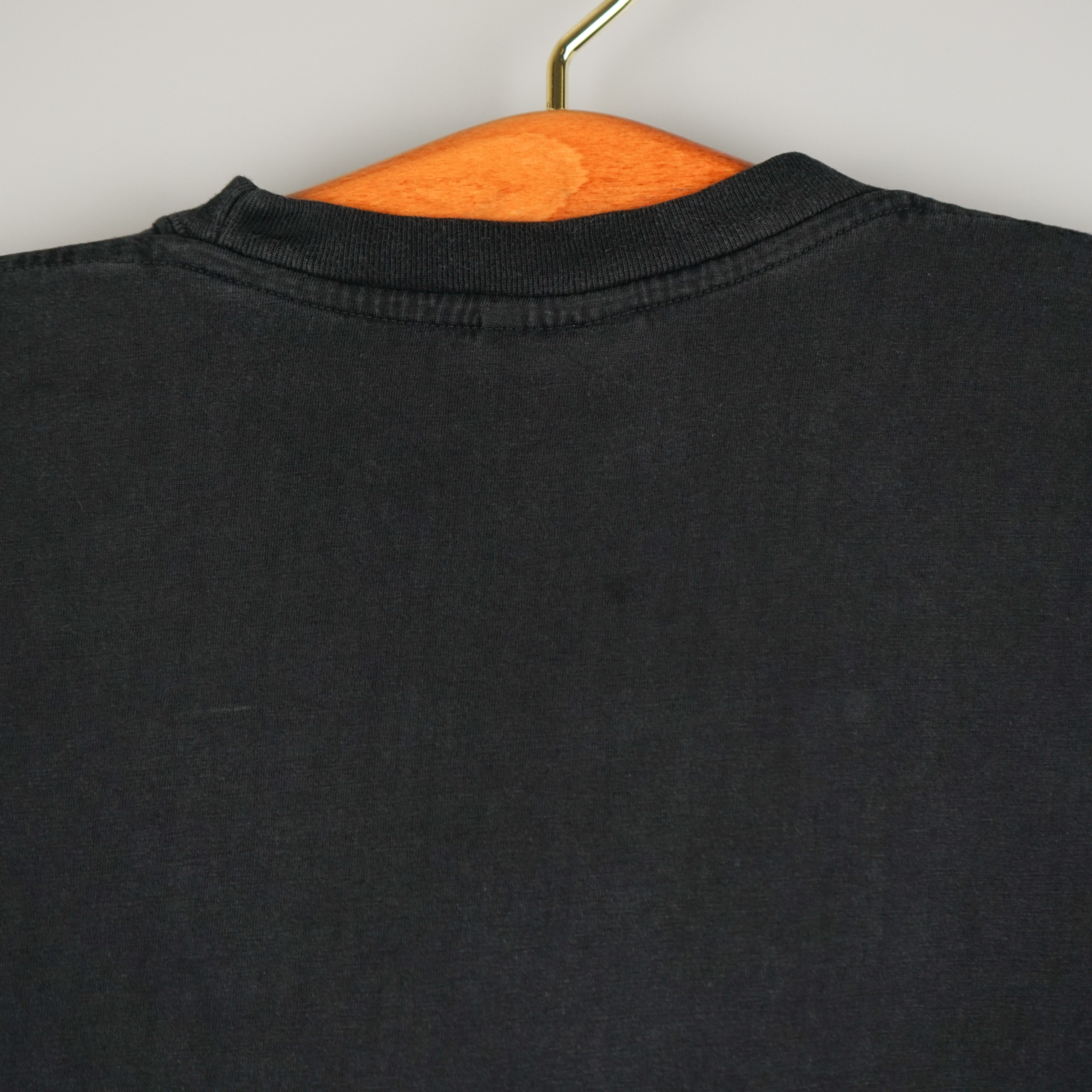 Band Tees × Vintage 1999 The Rolling Stones t-shirt Tongue Logo Size US L / EU 52-54 / 3 - 7 Thumbnail