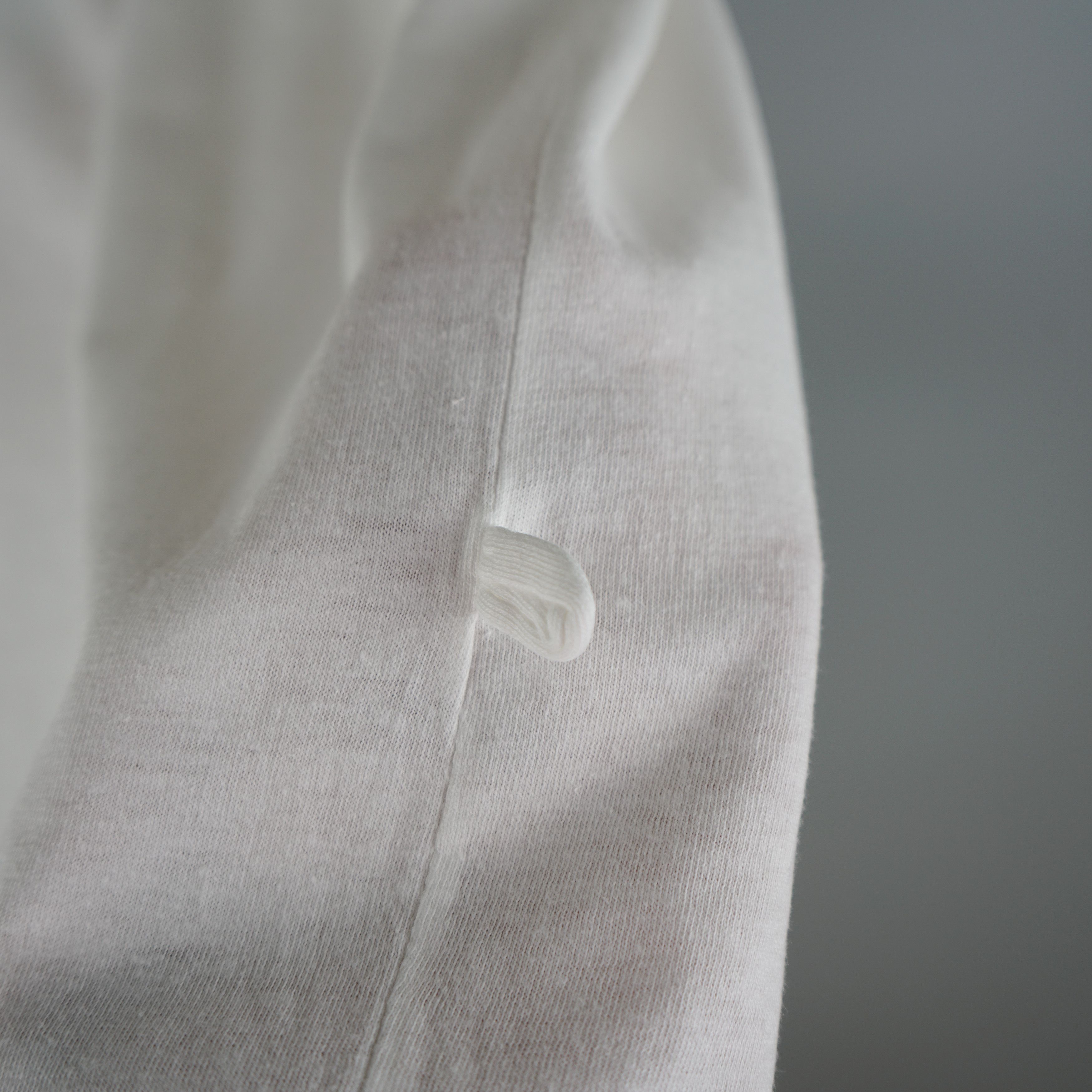 Levi's × Levi's Vintage Clothing × Vintage 1980s Levi's 501 Single Stitch t-shirt Size US L / EU 52-54 / 3 - 8 Thumbnail